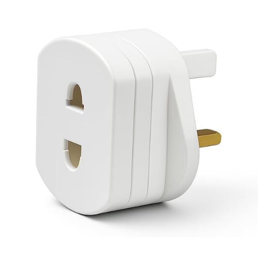 US TO UK ADAPTOR PLUG