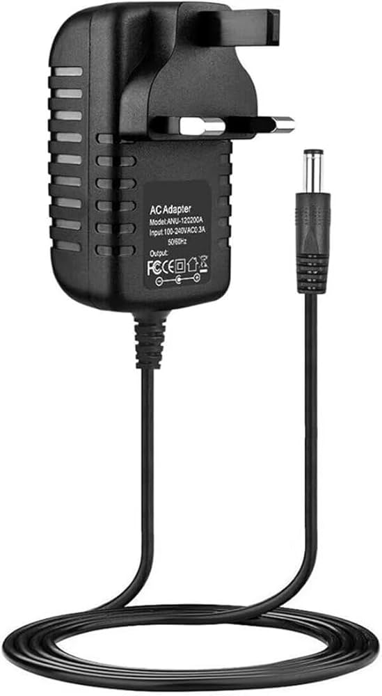 5.9v 2A Power Adaptor