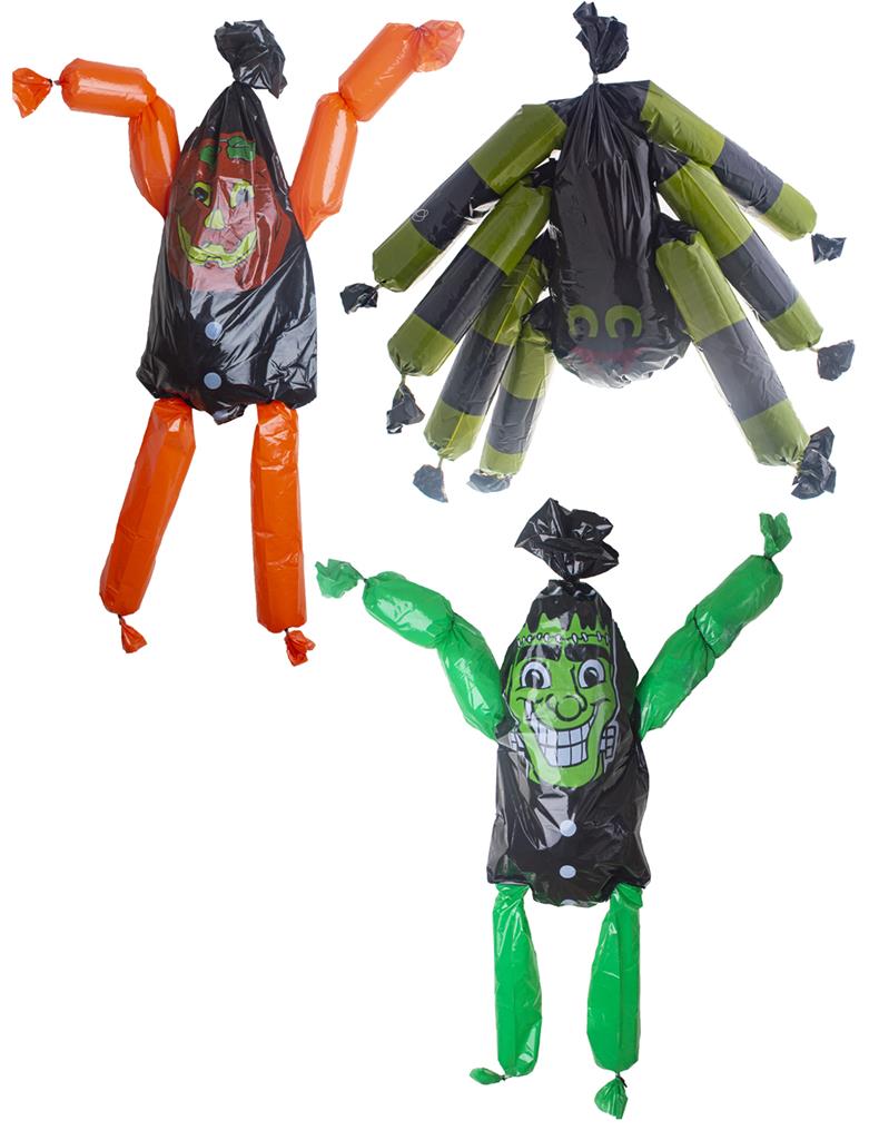 Large Hanging Door Haunter - Puppet! 3 Styles to pick from!