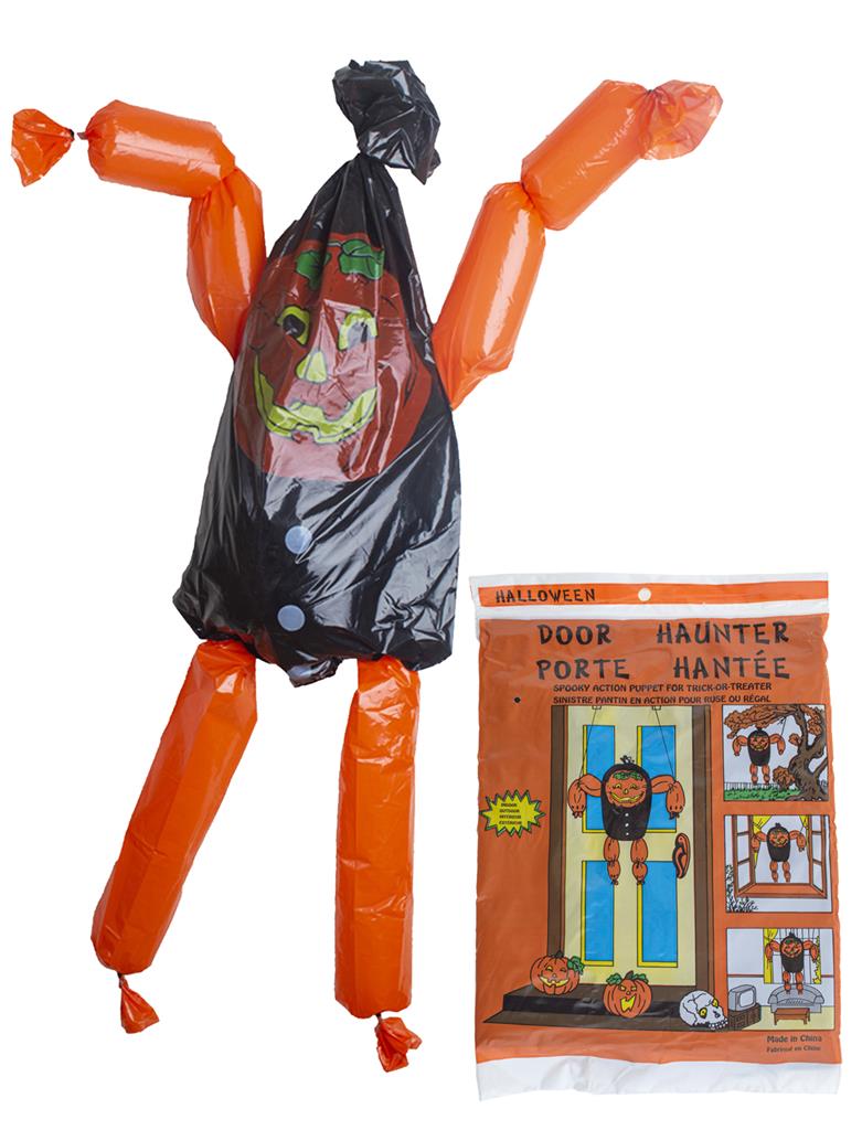 Large Hanging Door Haunter - Puppet! 3 Styles to pick from!