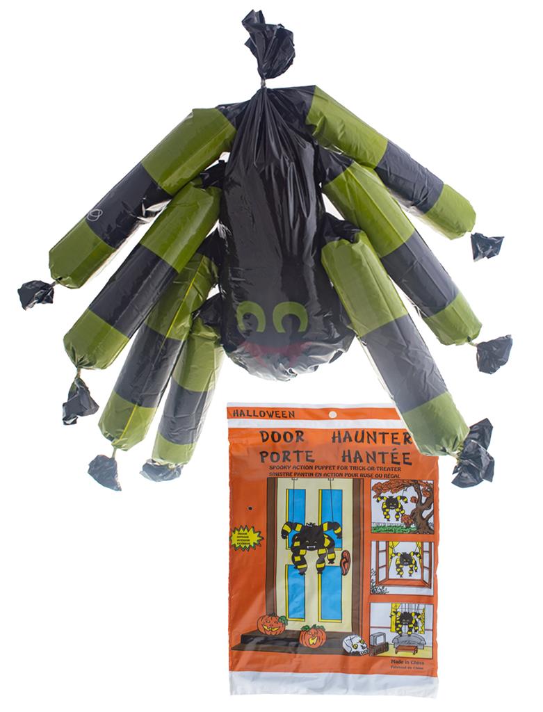 Large Hanging Door Haunter - Puppet! 3 Styles to pick from!