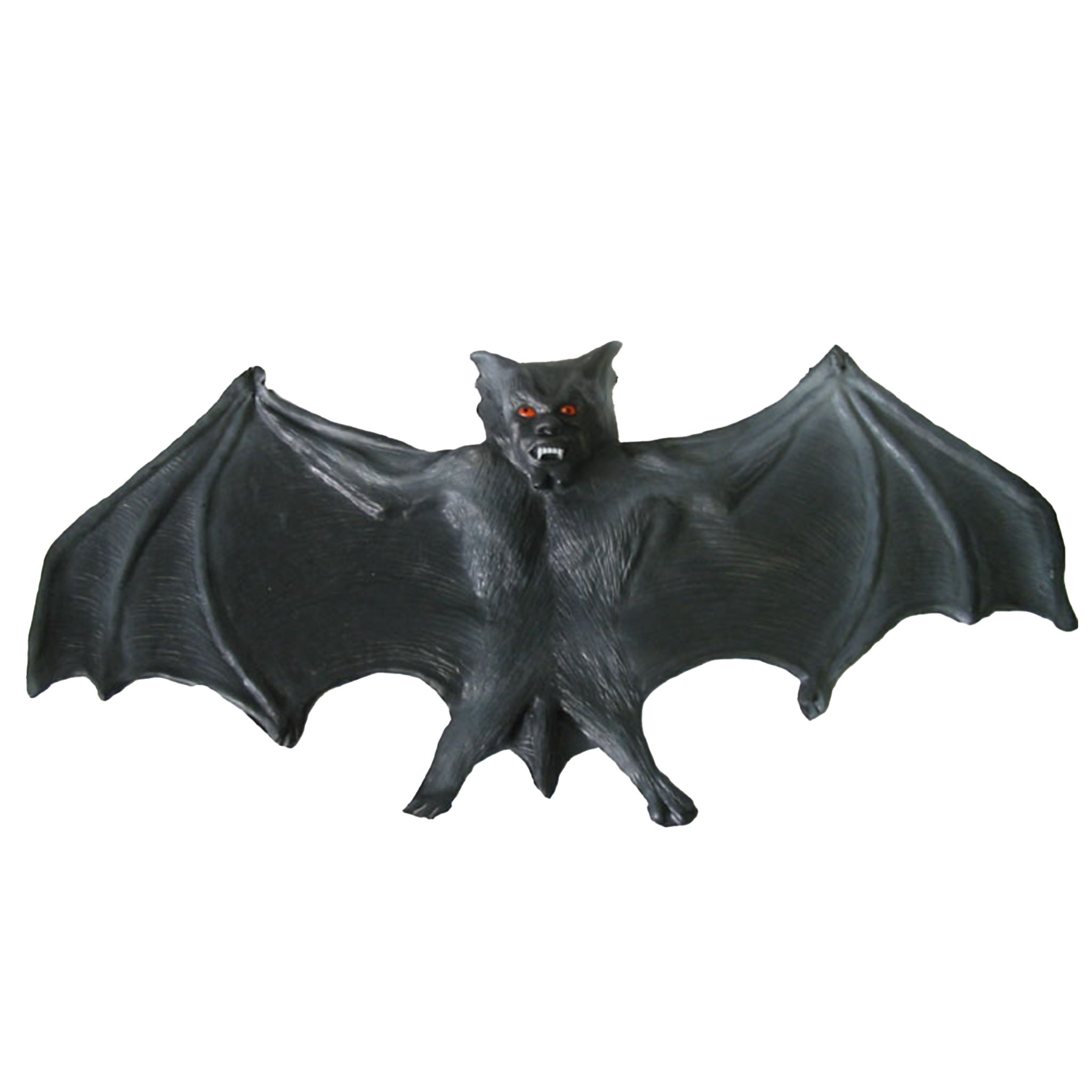 50cm Rubber Bat