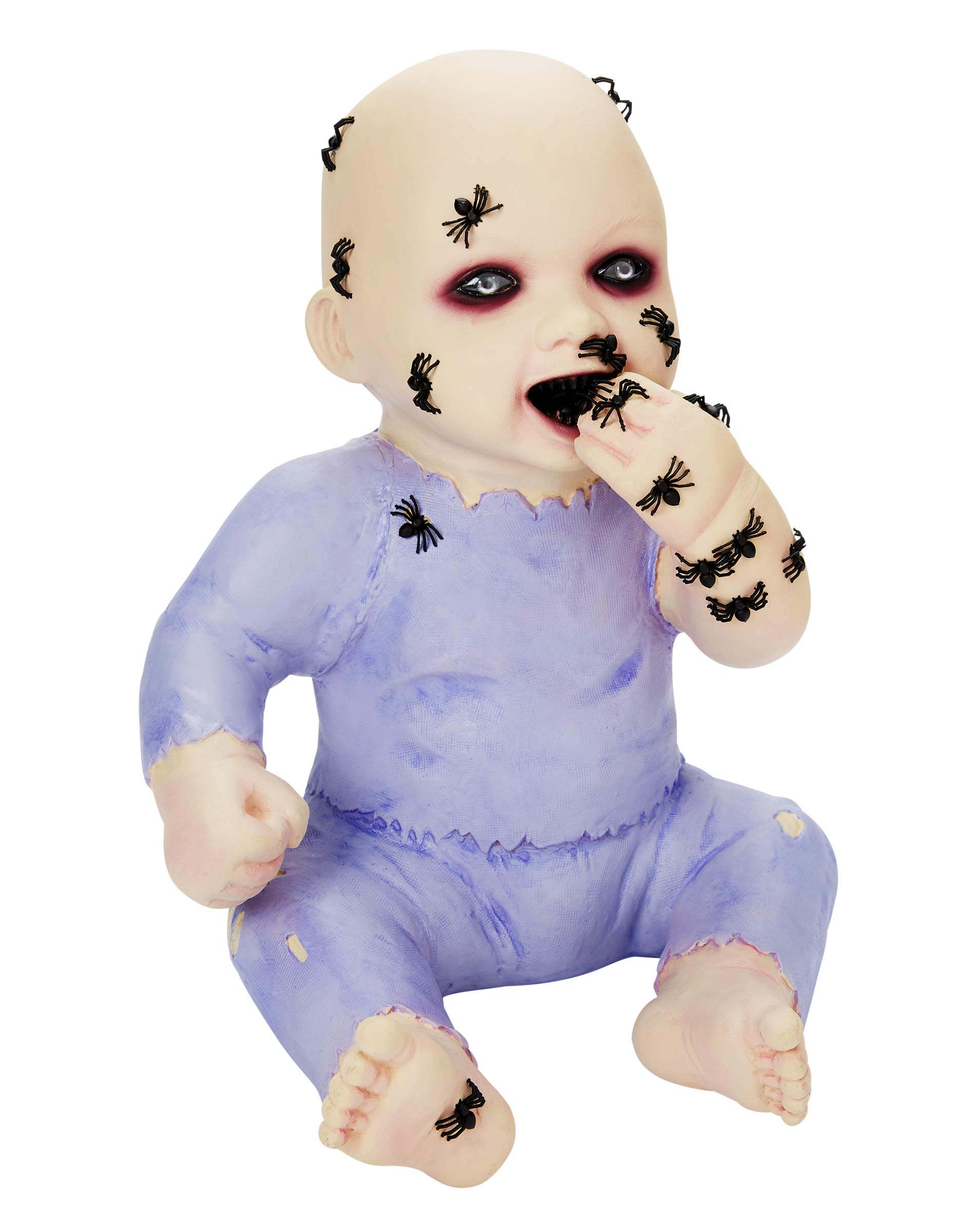 Spirit Halloween - Biter Billie - Zombie Babies