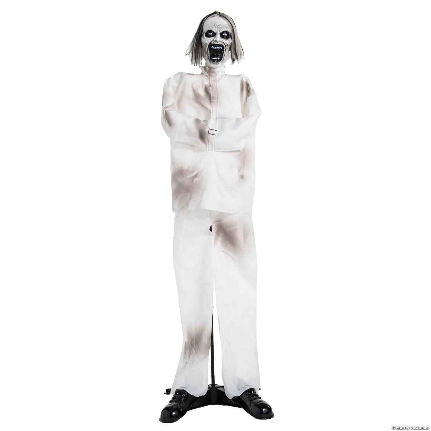 5ft 6in Psych Patient Animatronic