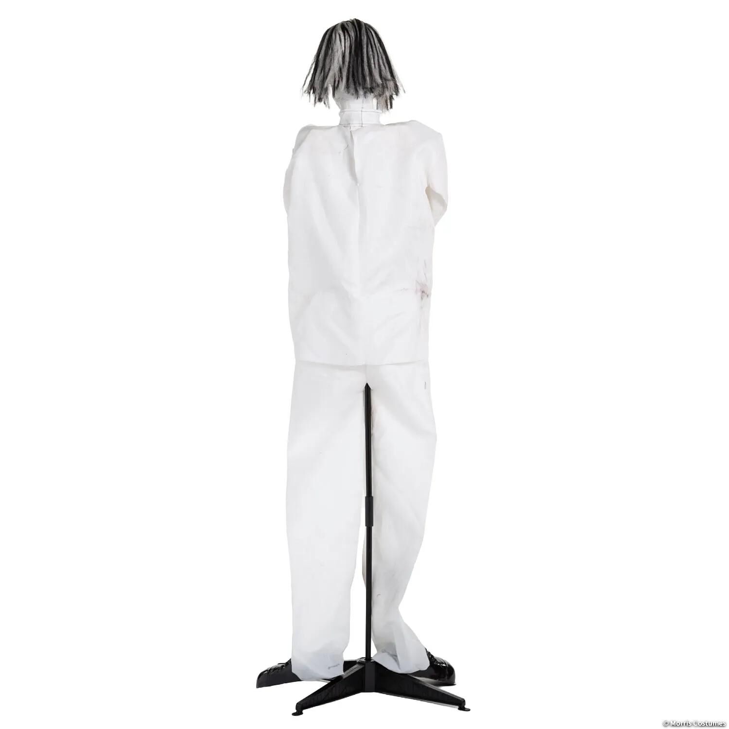 5ft 6in Psych Patient Animatronic