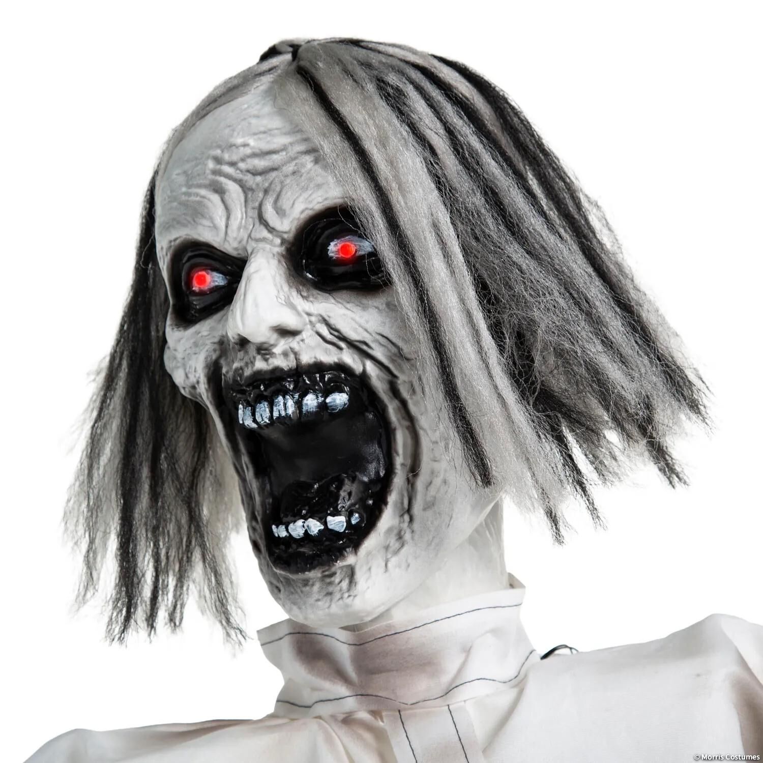 5ft 6in Psych Patient Animatronic