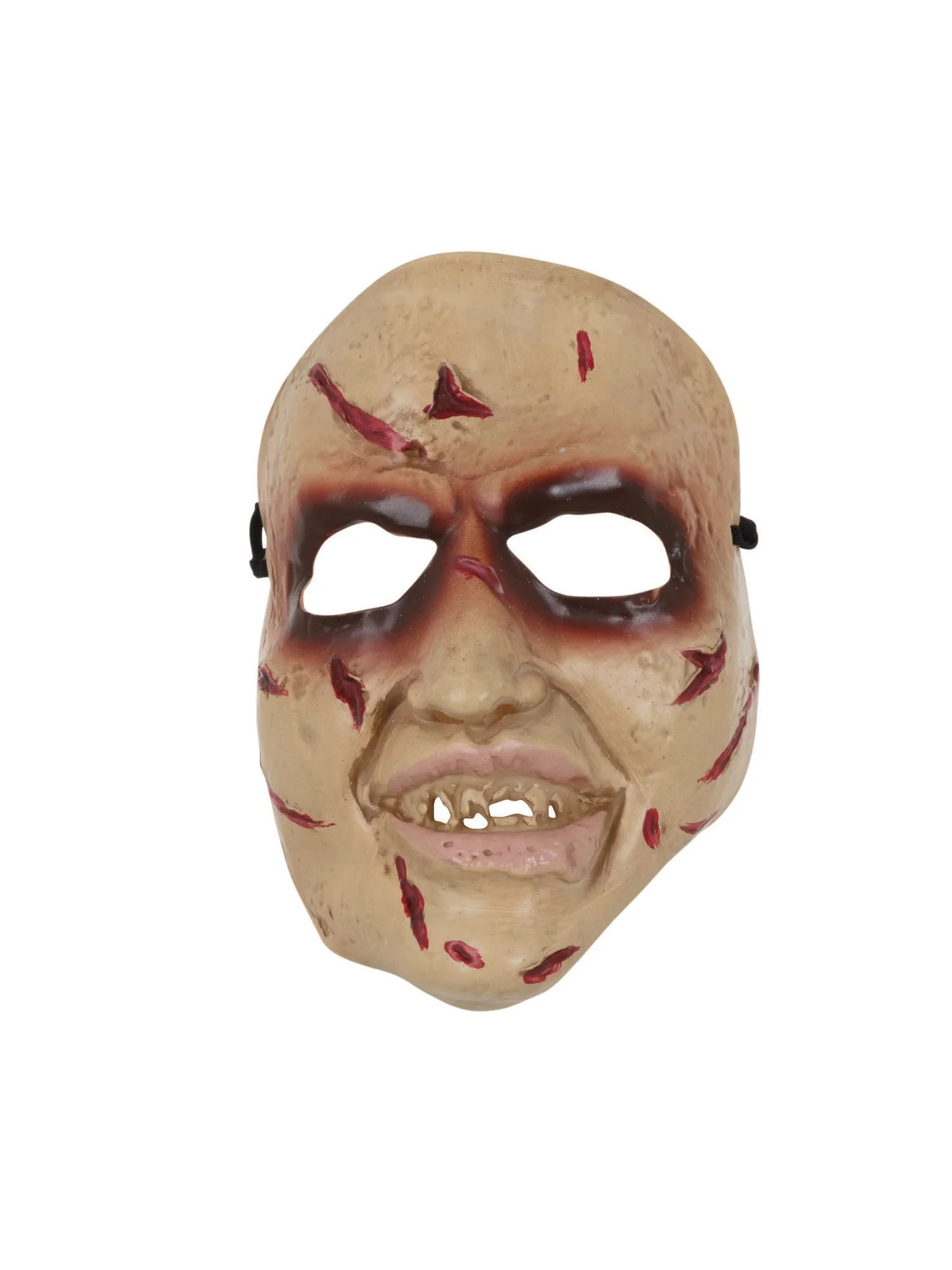 Smirking Creep Mask