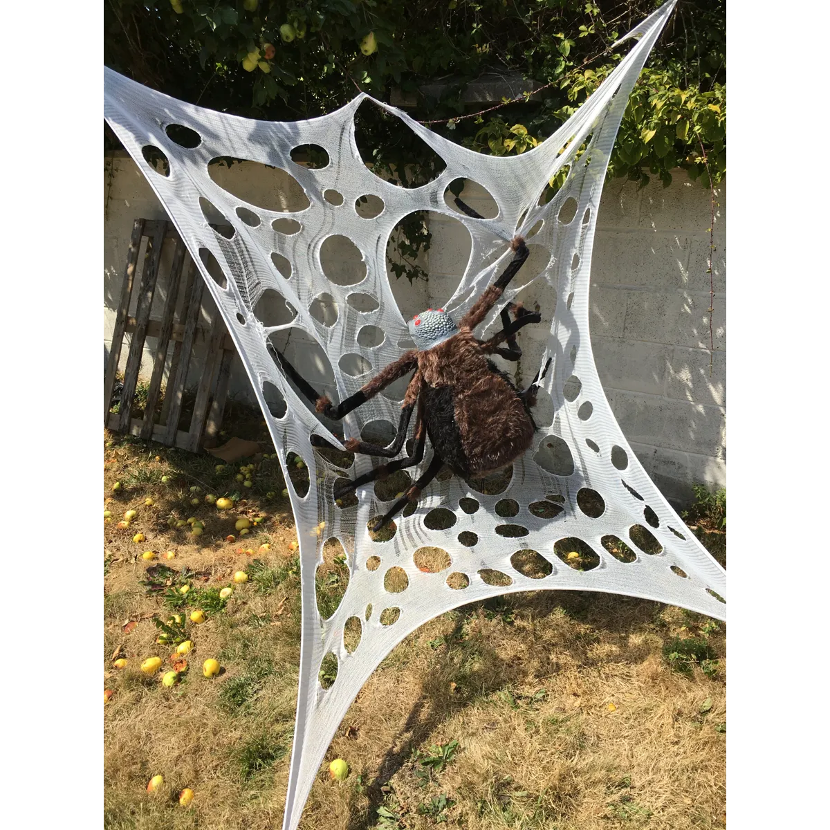 MEGA Spider Web (Sold Per M)