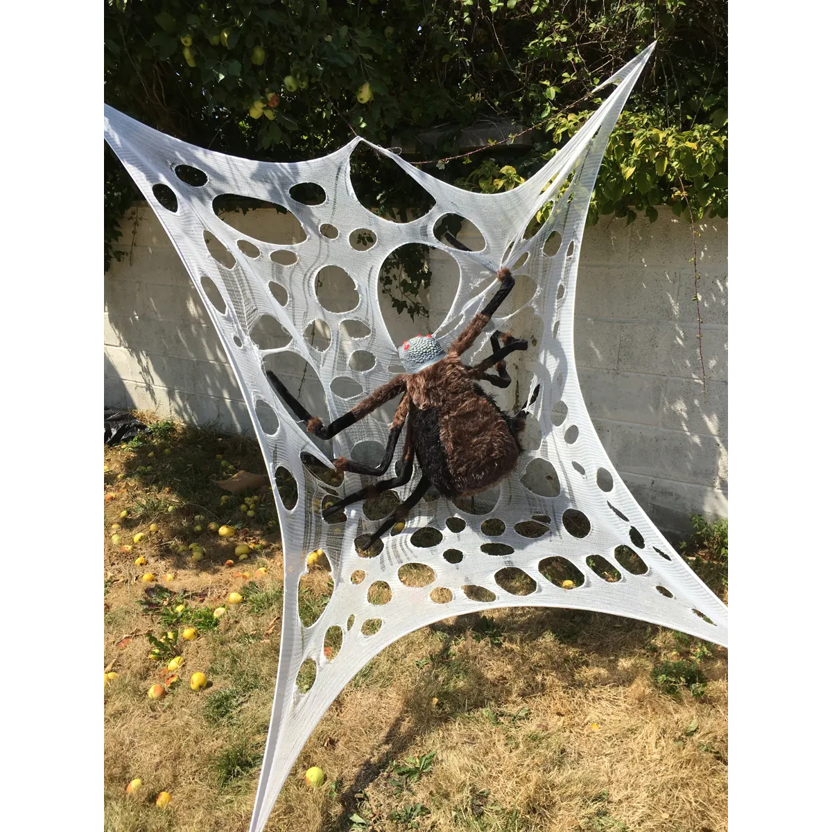 MEGA Spider Web (Sold Per M)