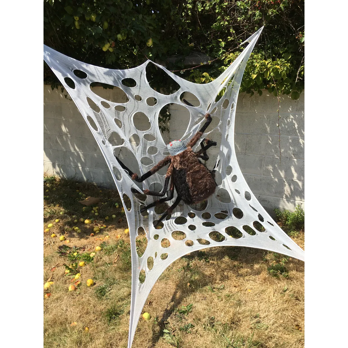 MEGA Spider Web (Sold Per M)