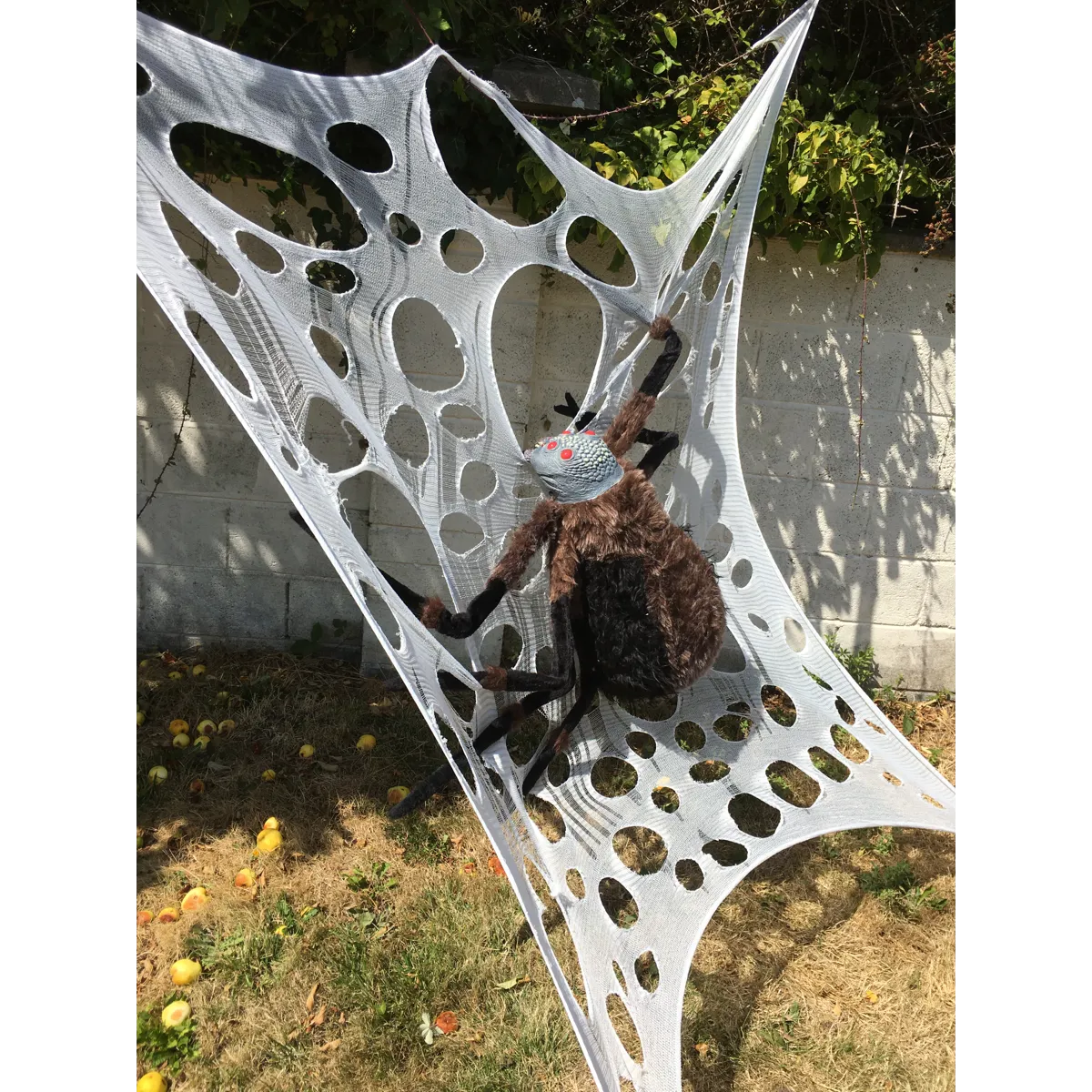 MEGA Spider Web (Sold Per M)
