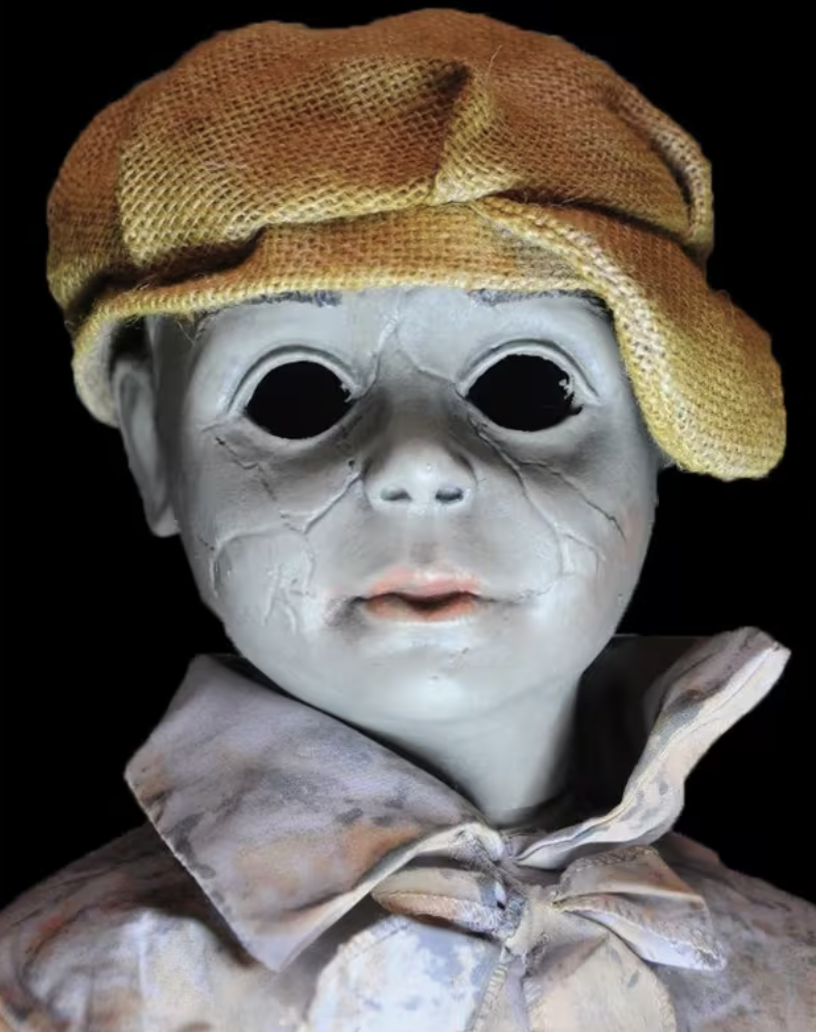 3ft See Saw Dolls