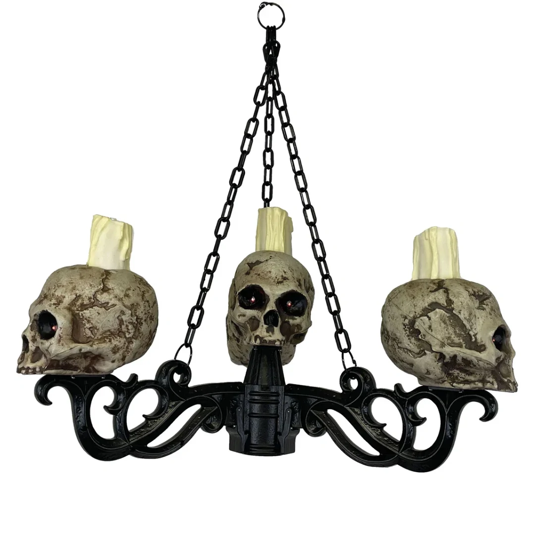 LED 5ft 3 in 1 Candelabra