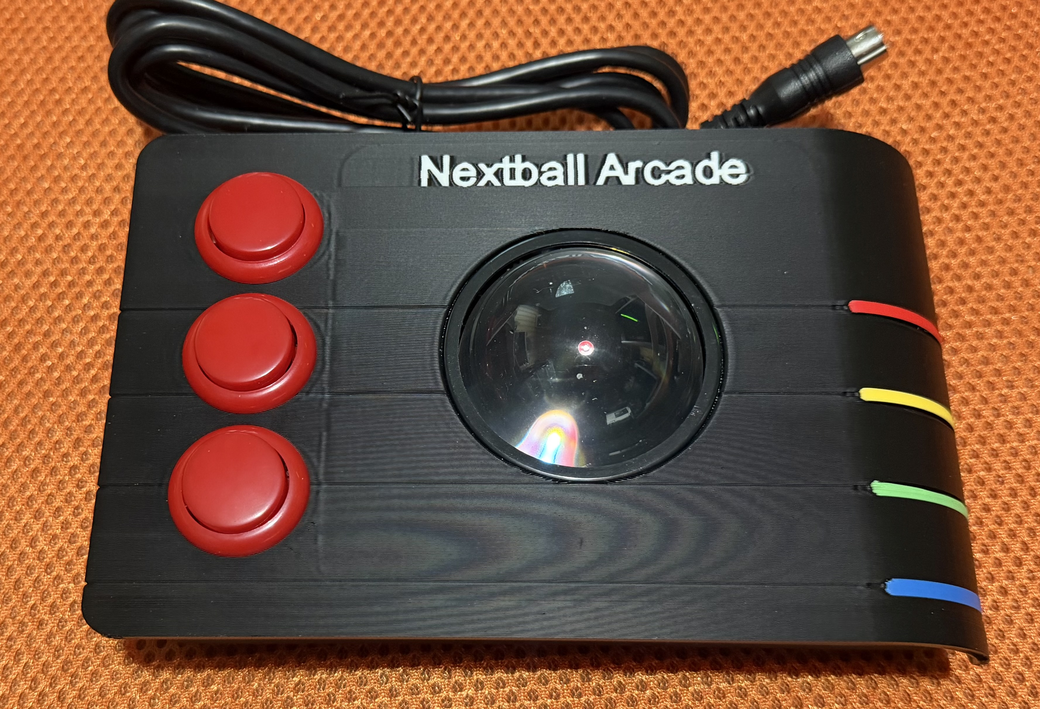 Nextball Arcade