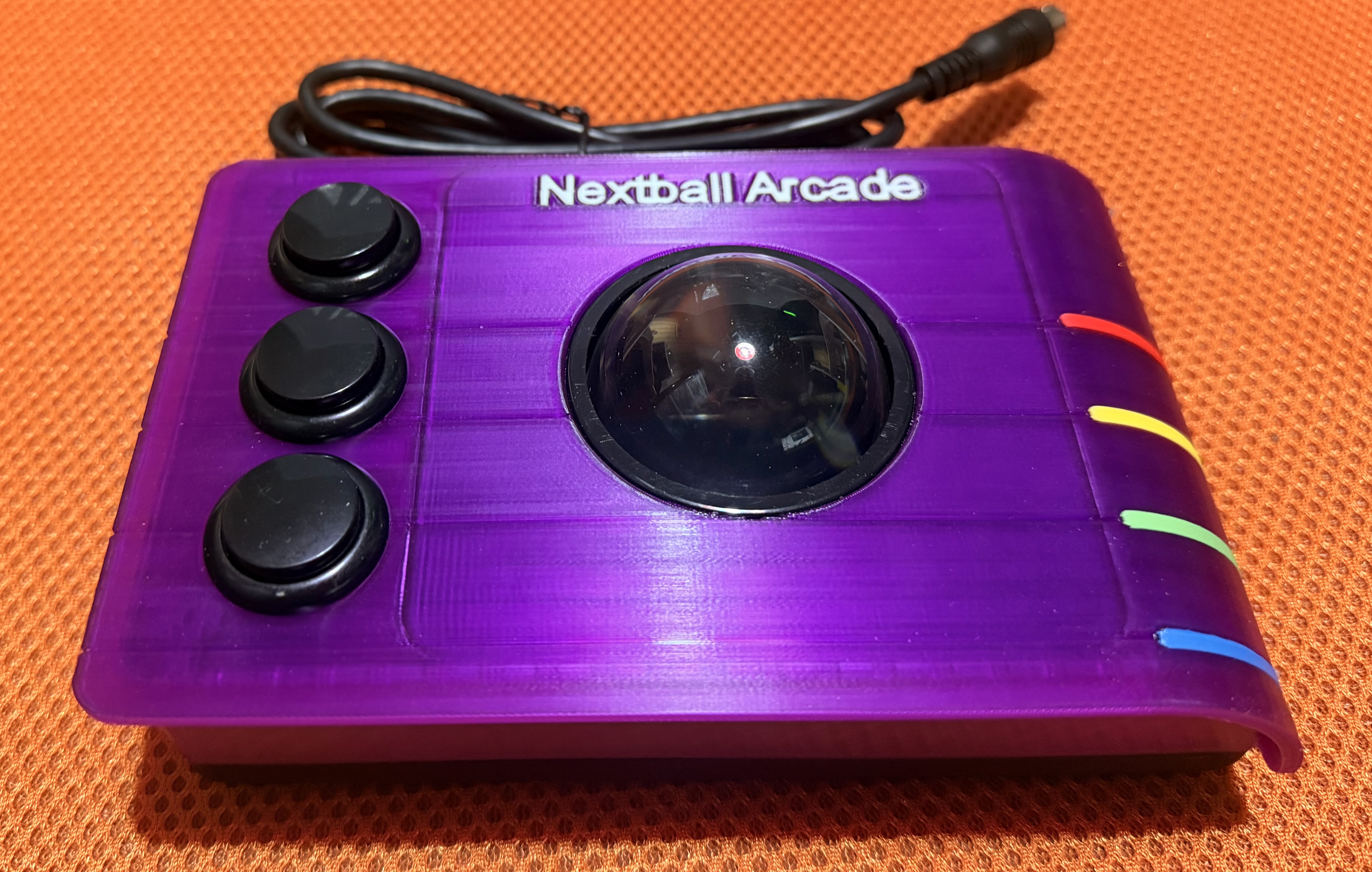 Nextball Arcade