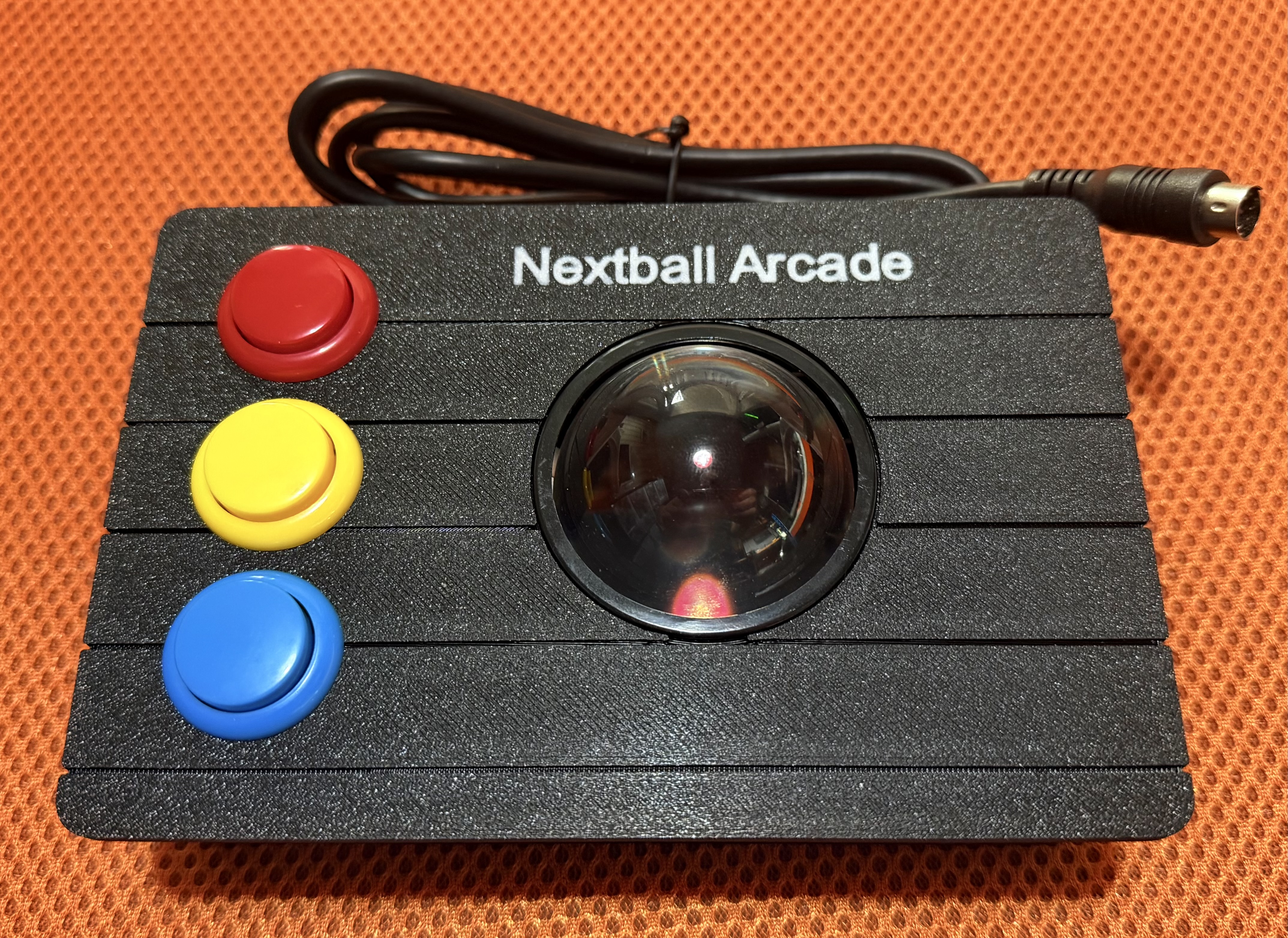 Nextball Arcade