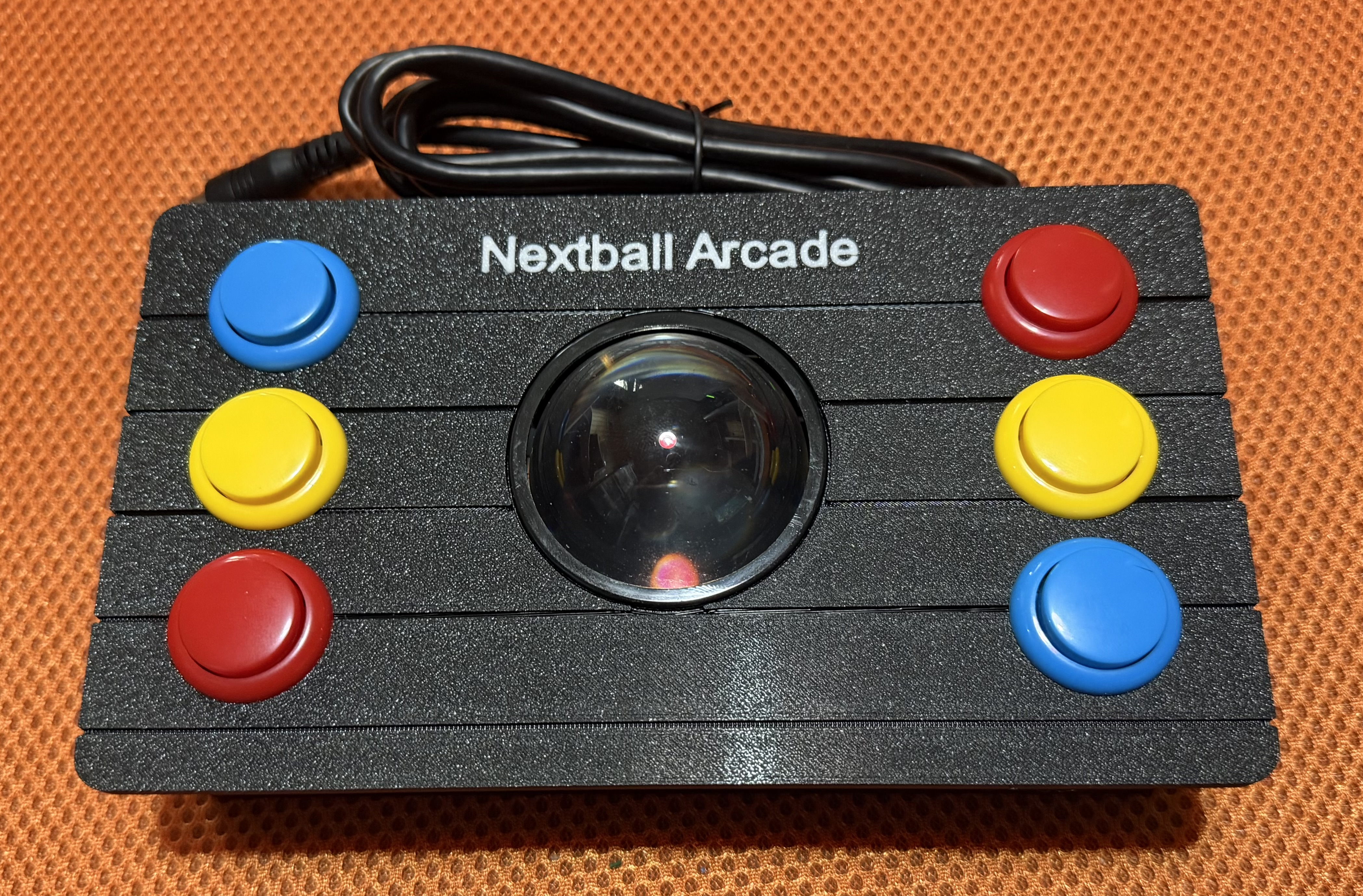 Nextball Arcade