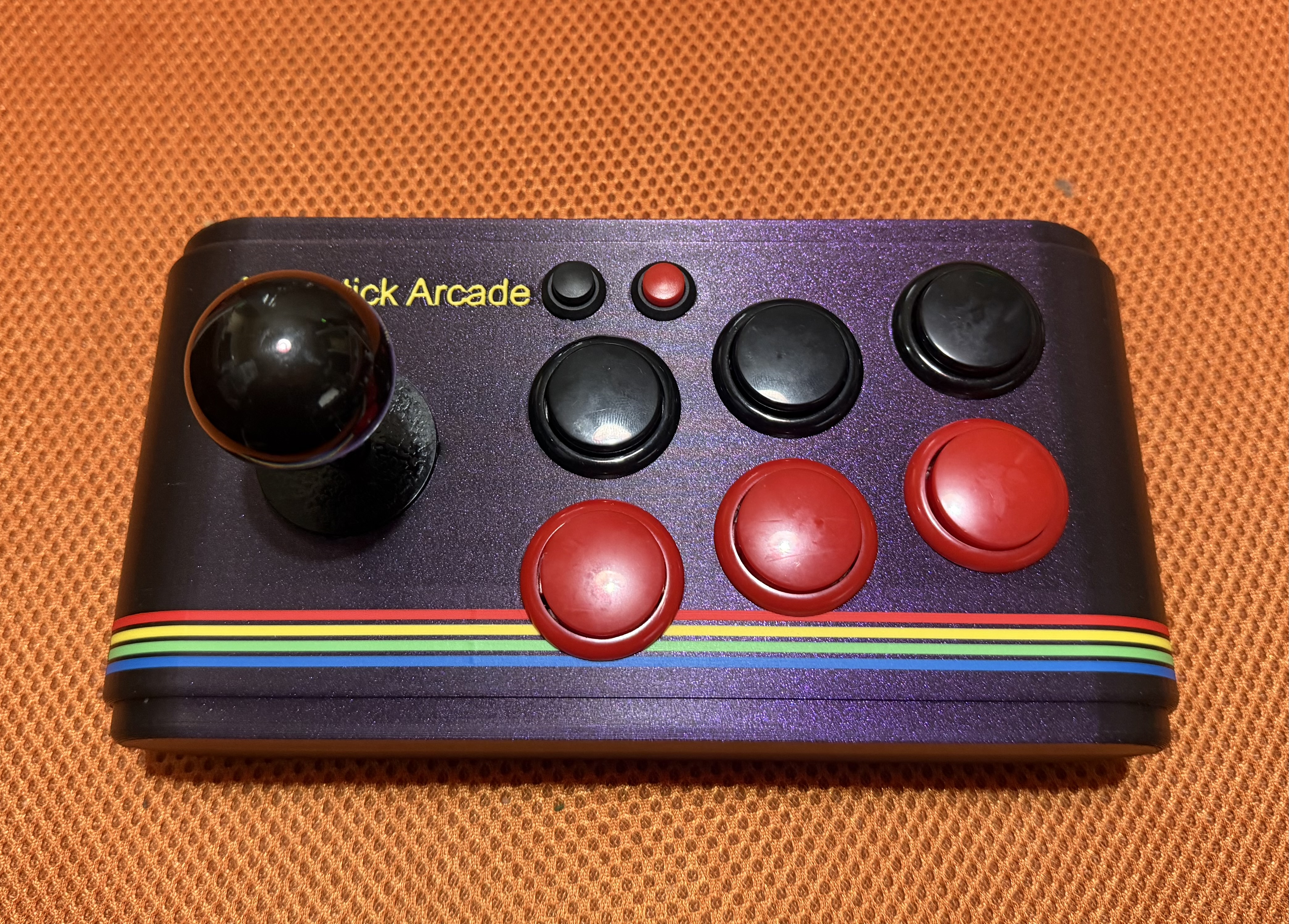 Spectrum Next v3