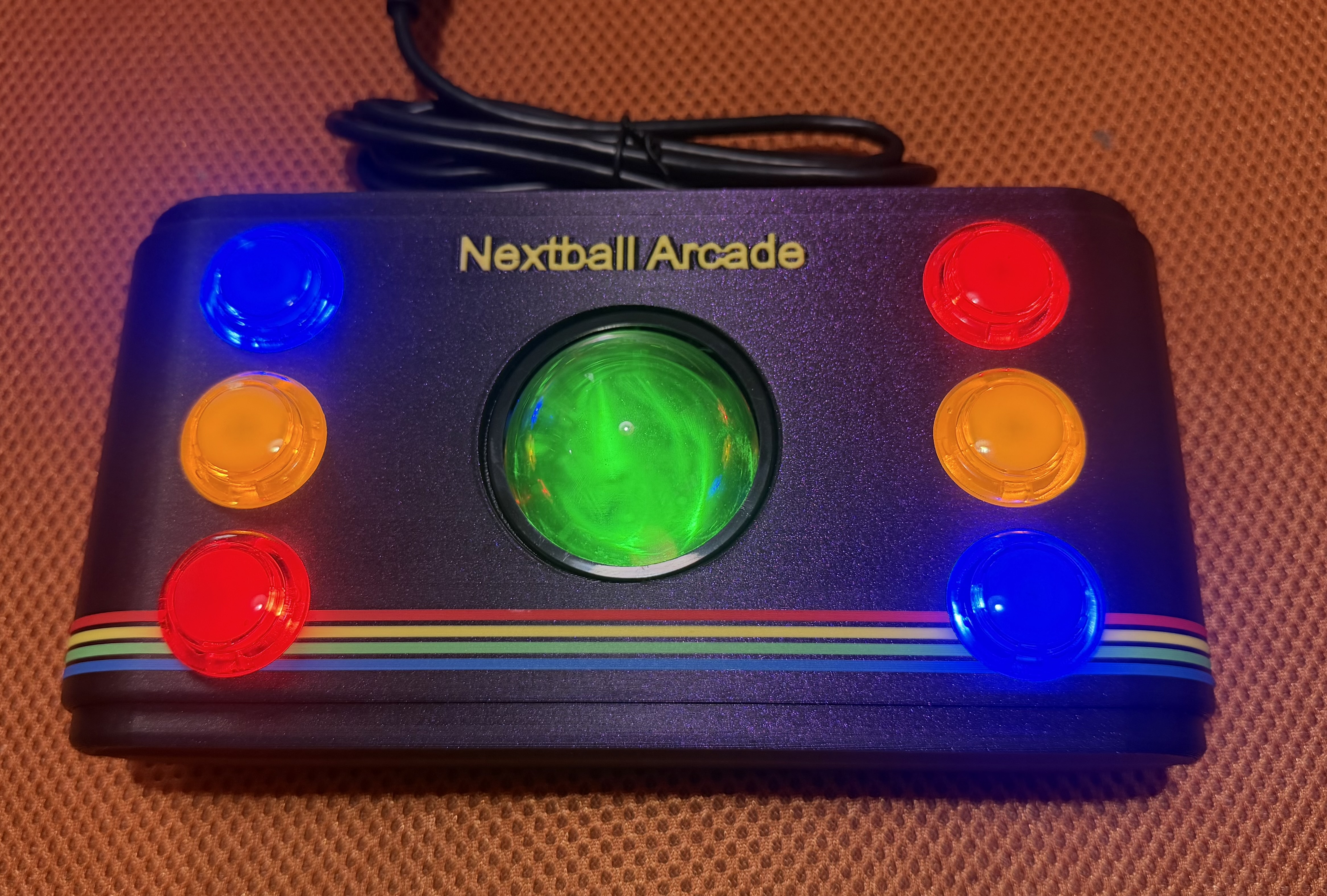 Nextball Arcade v3