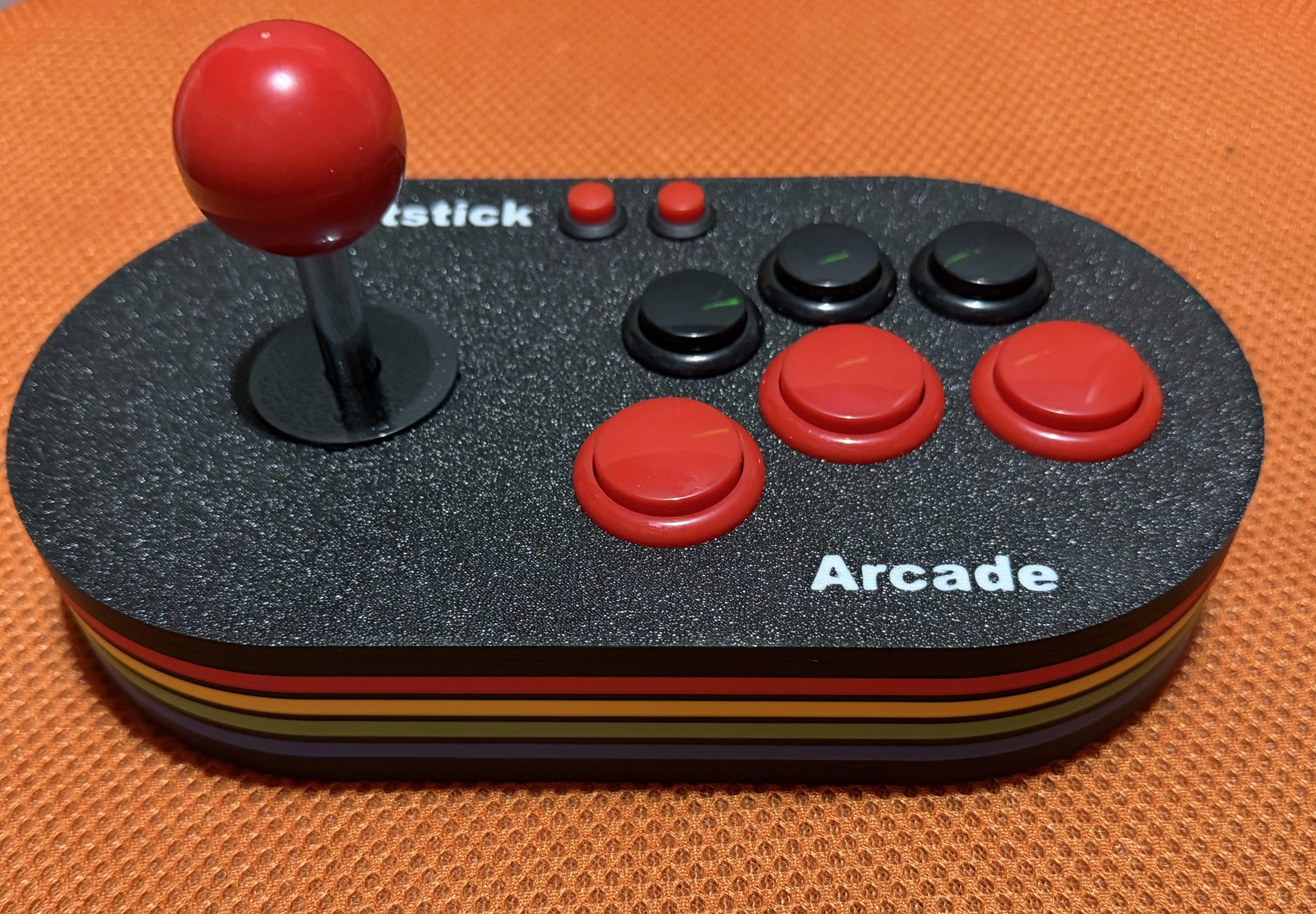 Nextstick Rainbow