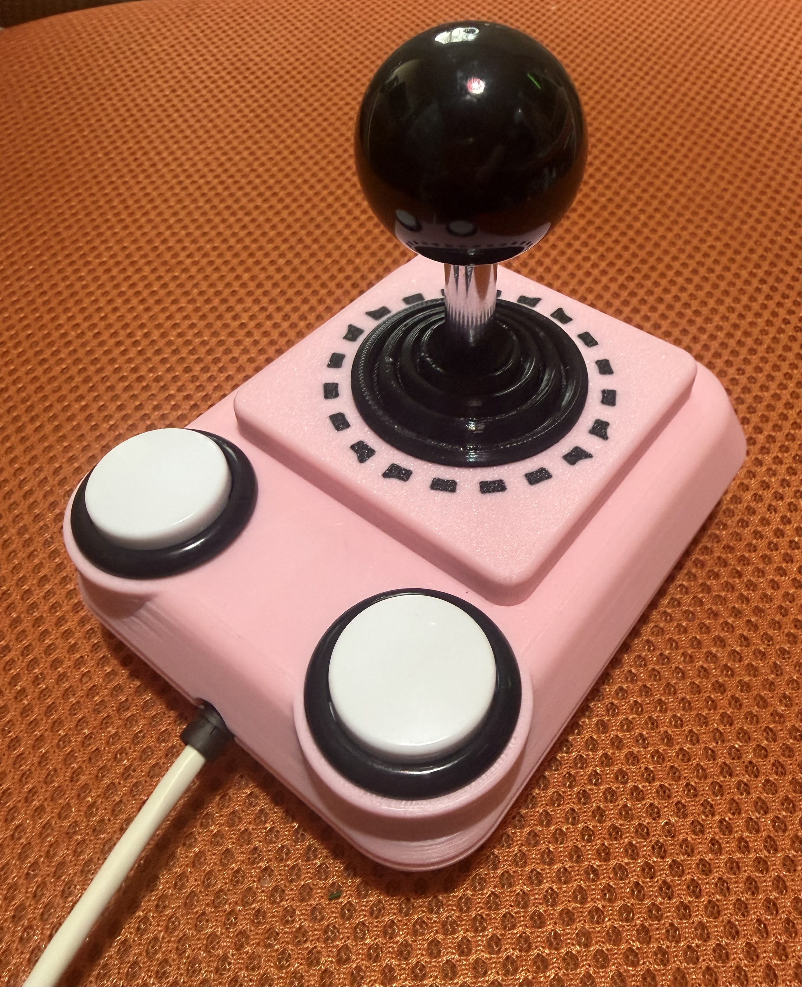 Comp Pro Mashup