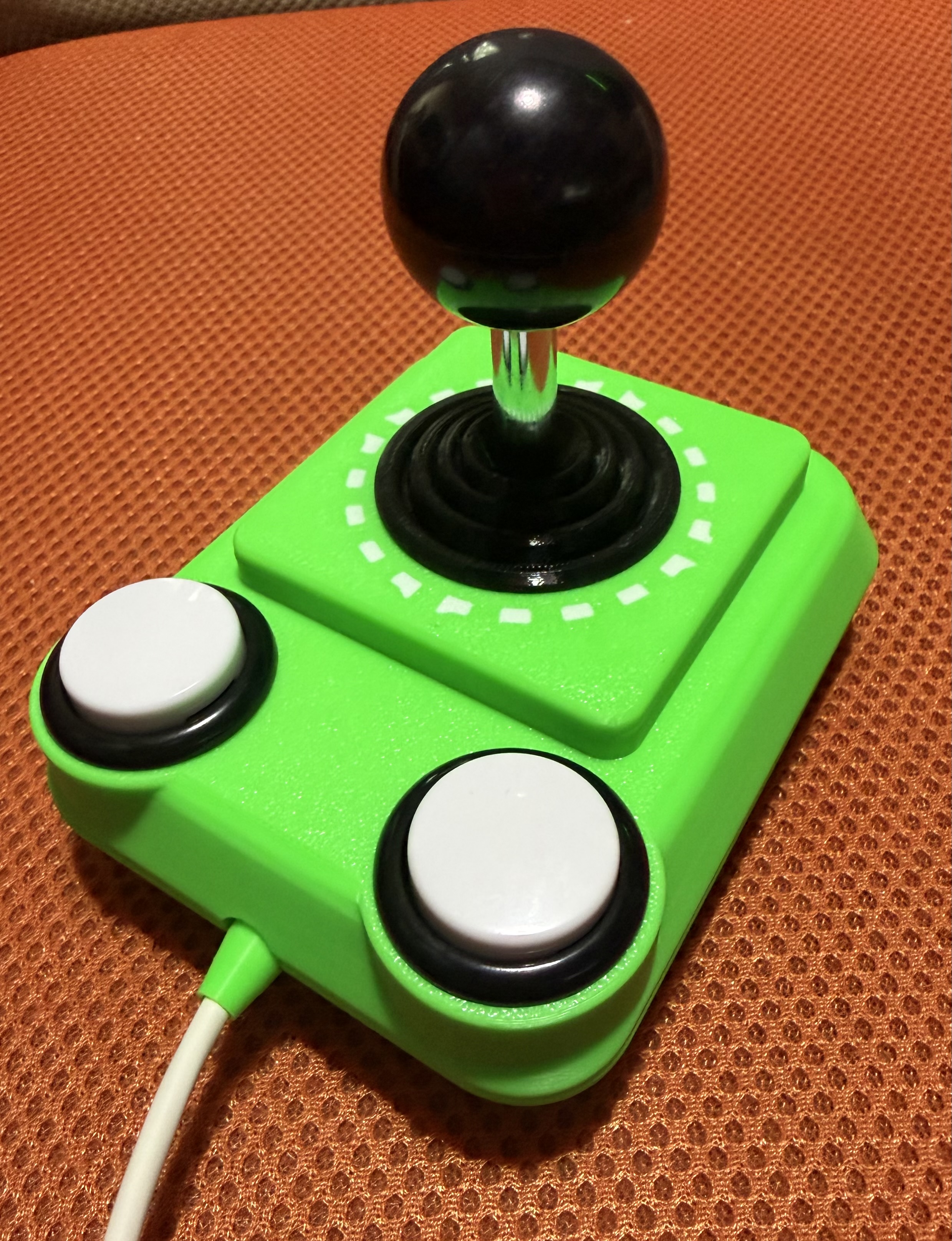 Comp Pro Mashup