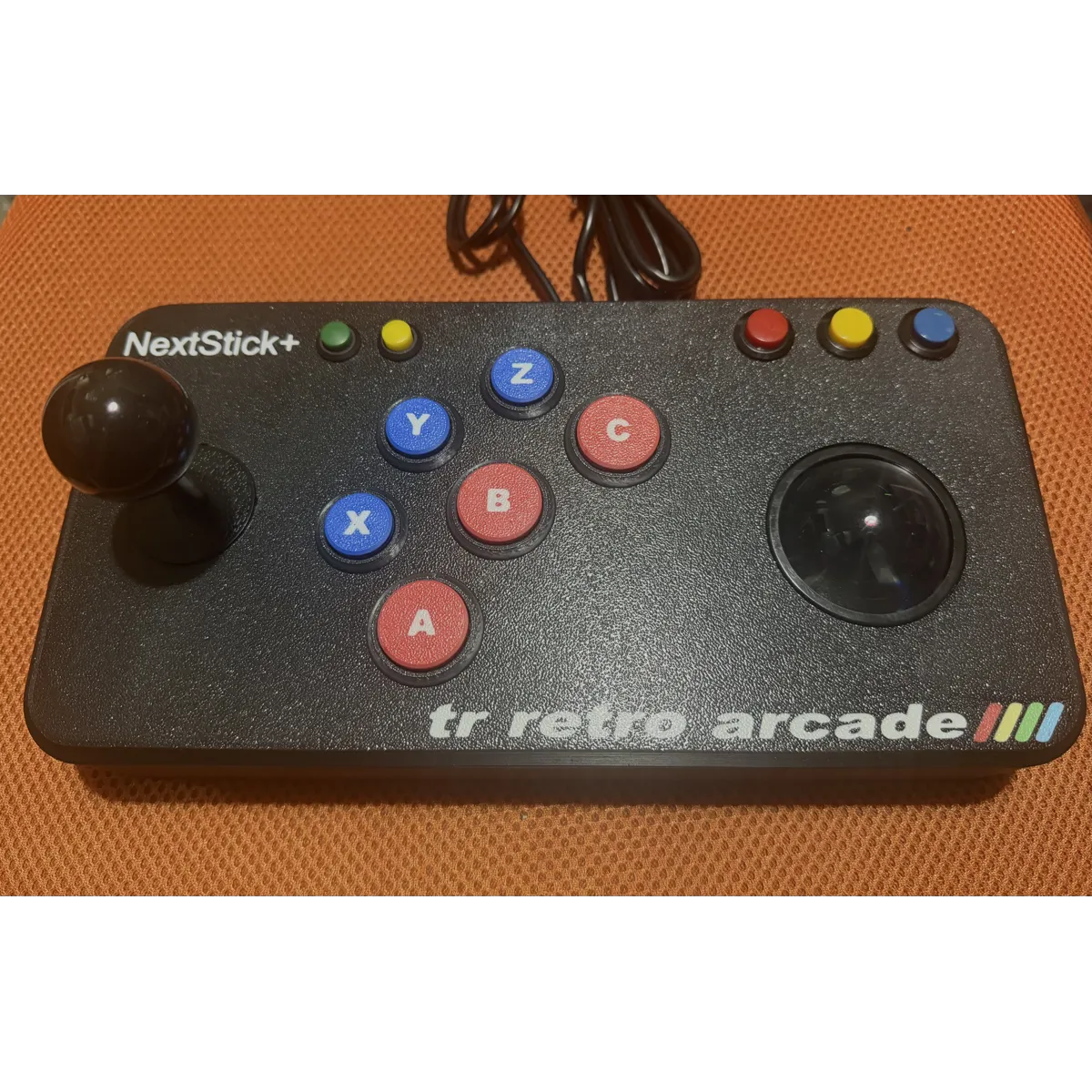 Nextstick Combo