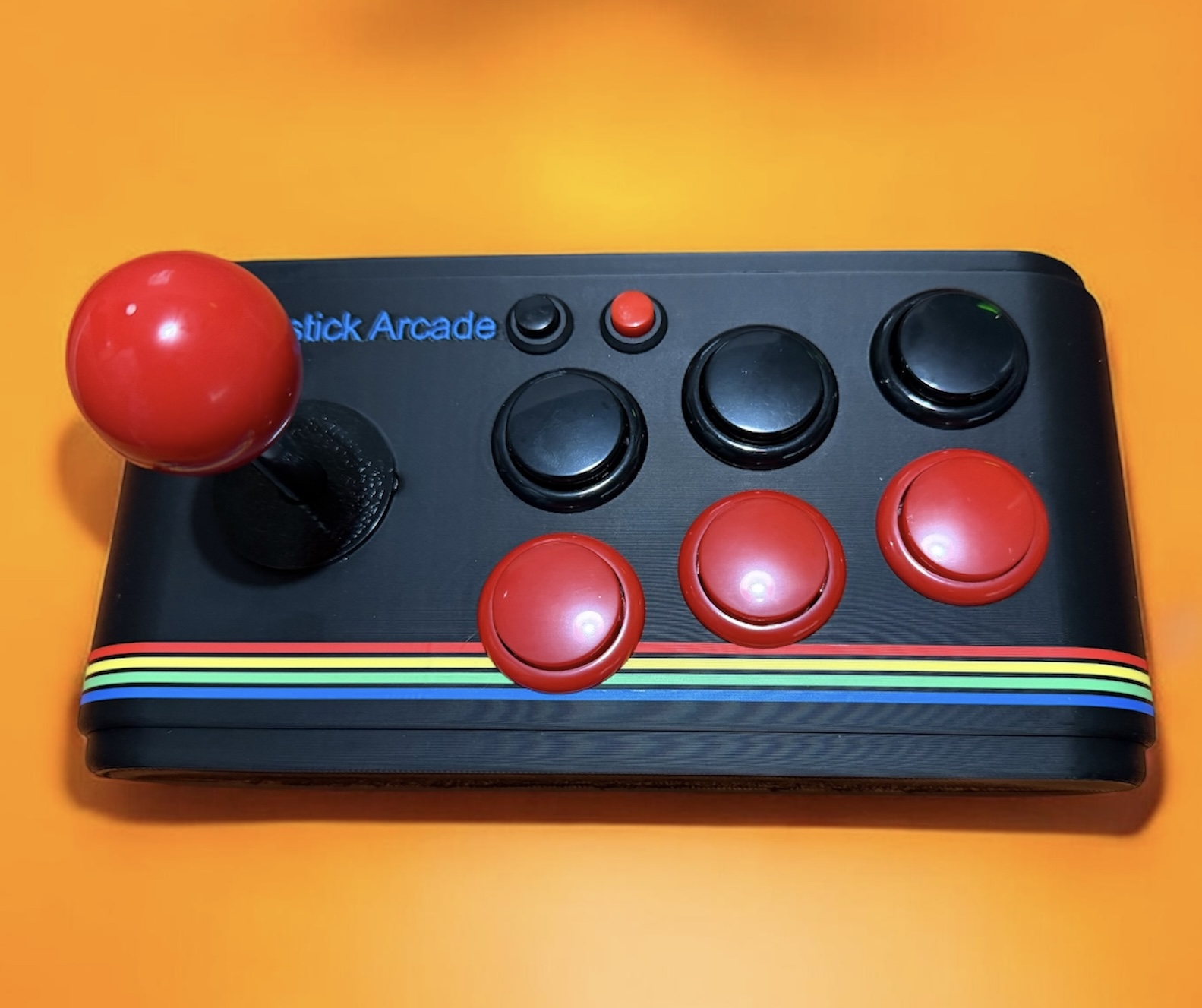 Spectrum Next v3