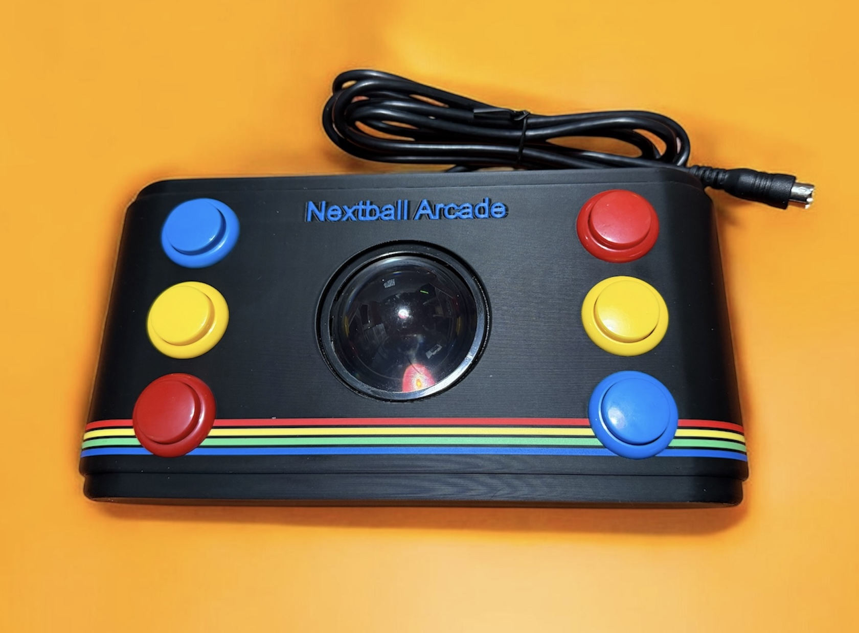 Nextball Arcade v3