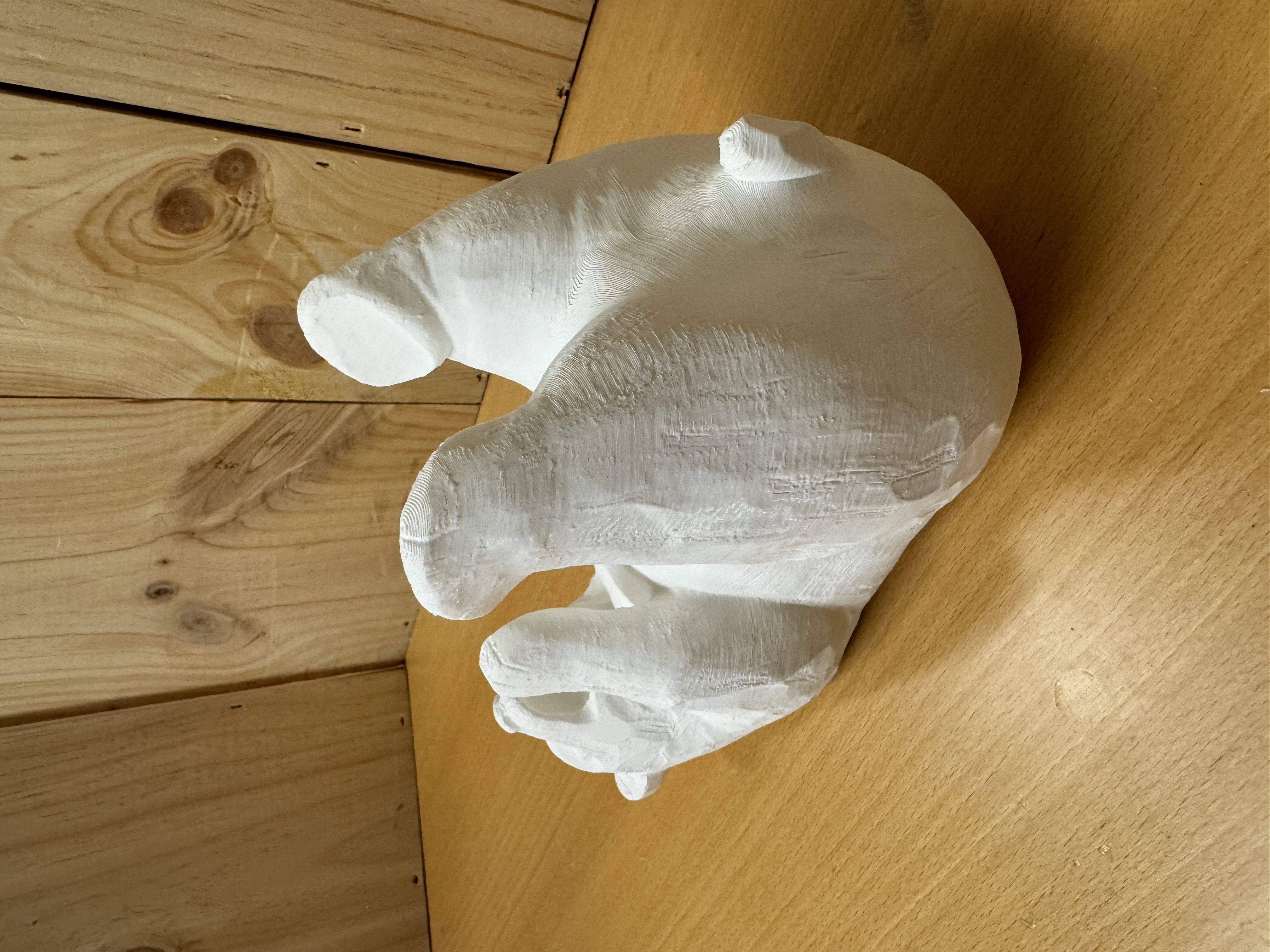 Flöskuhaldari - Björn