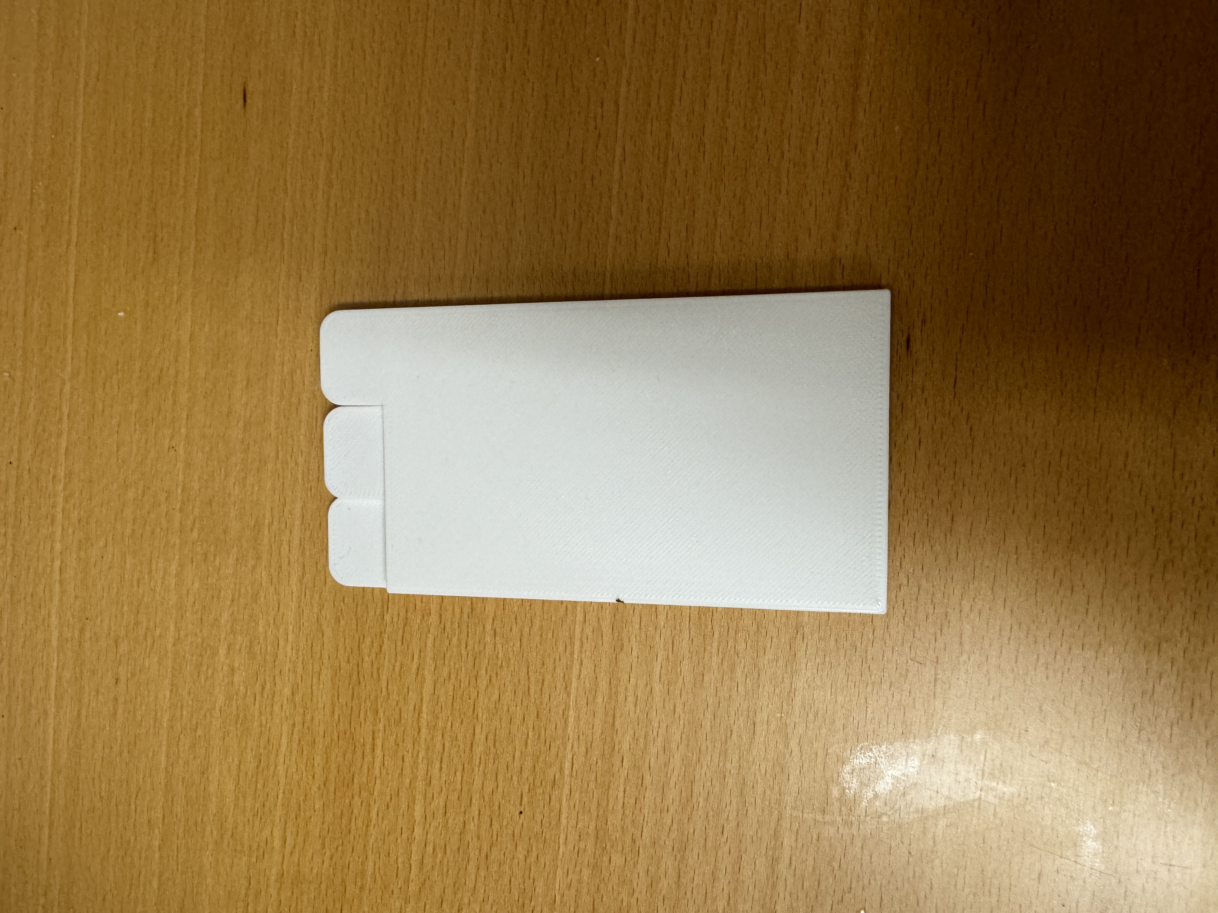 Milliplötur (spacer) fyrir Magic spil