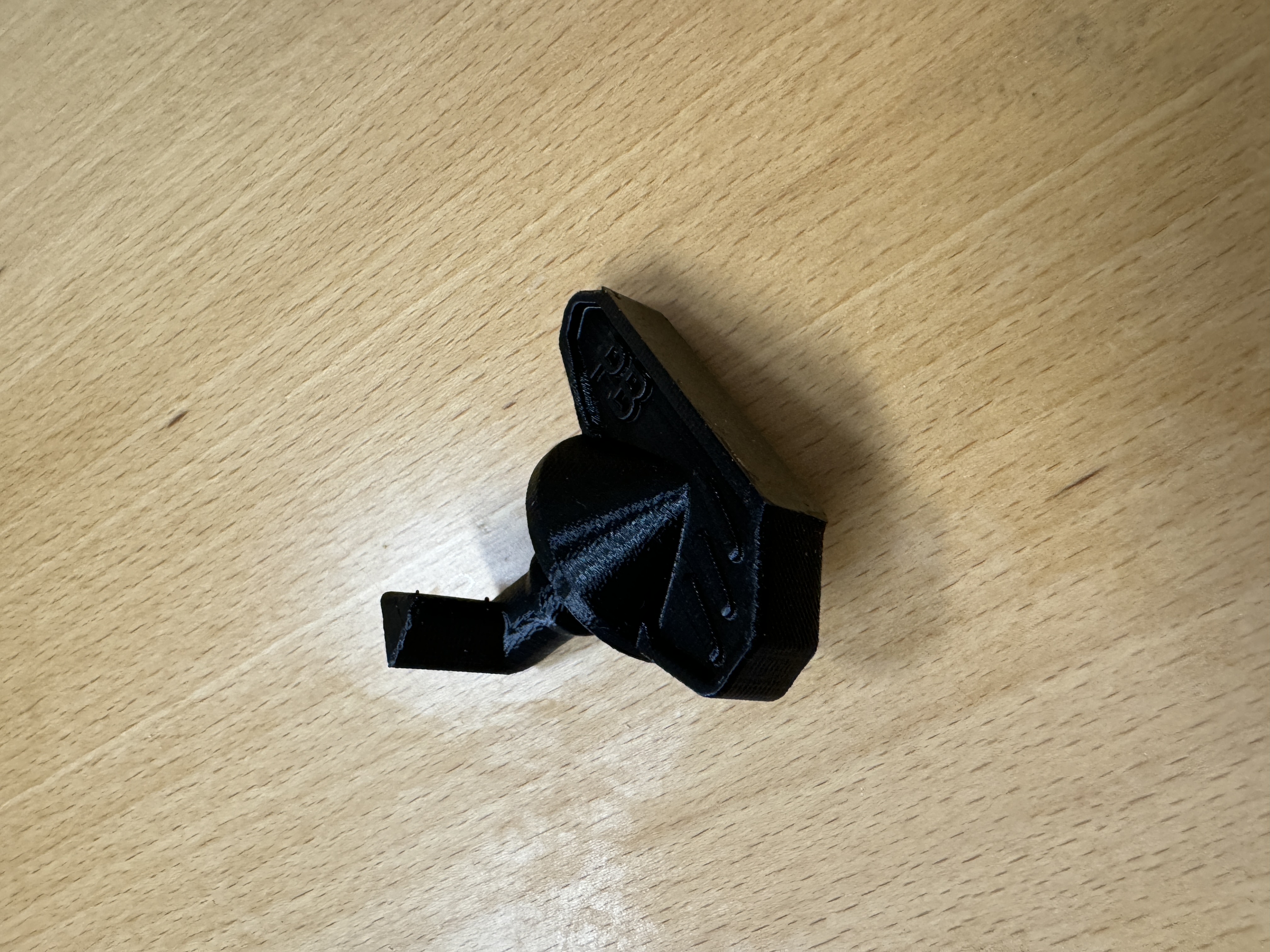 Polaris Húddfestingar