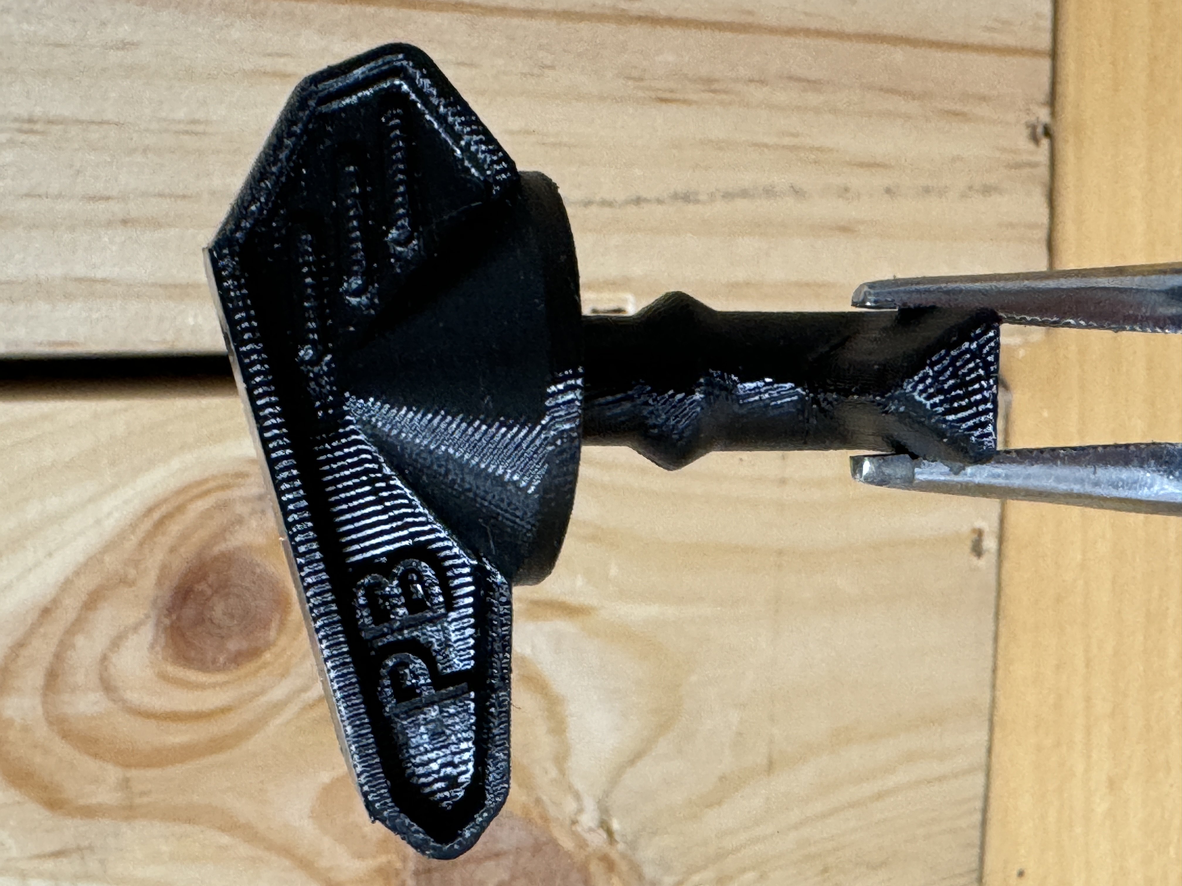 Polaris Húddfestingar