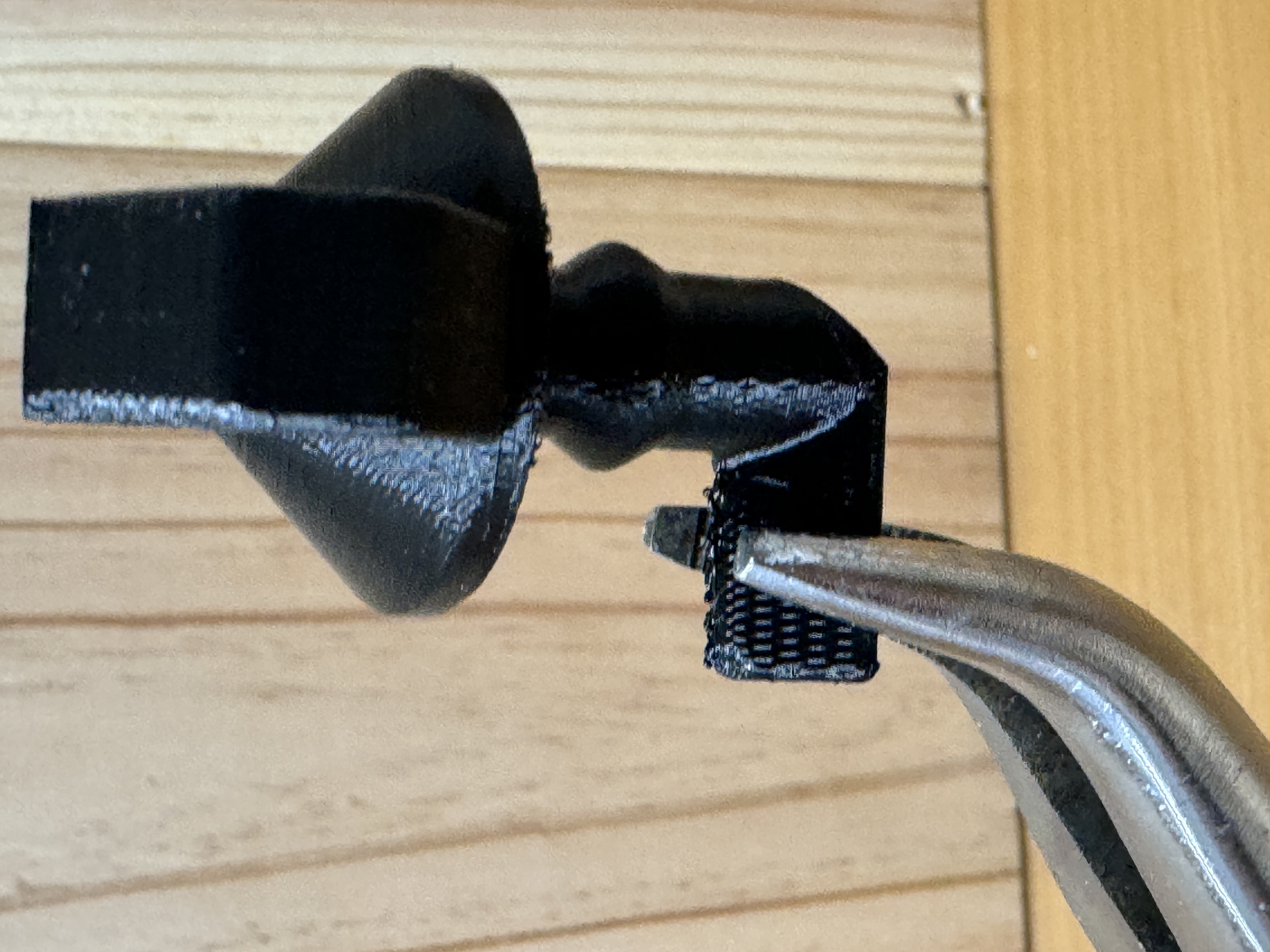 Polaris Húddfestingar