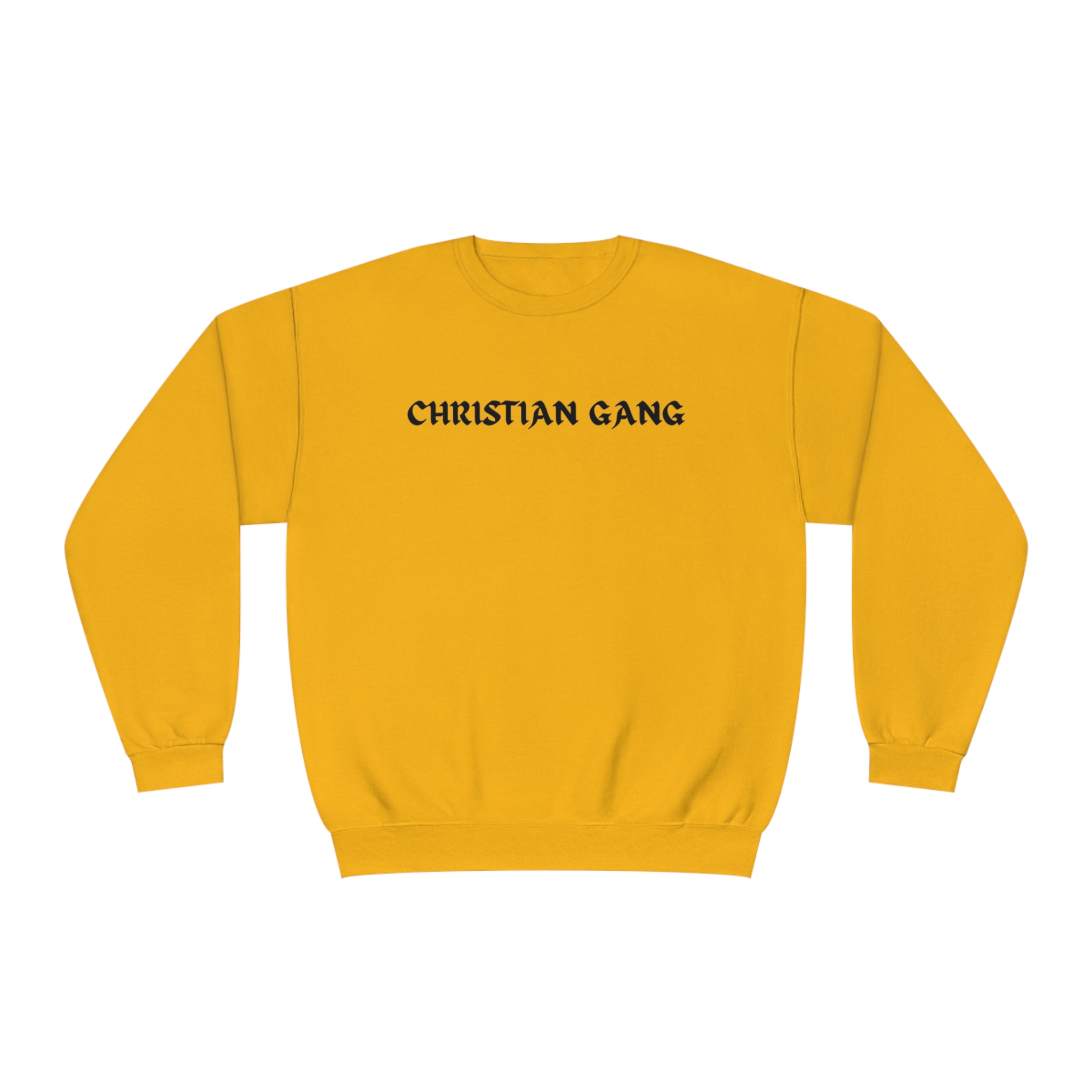 Christian Gang