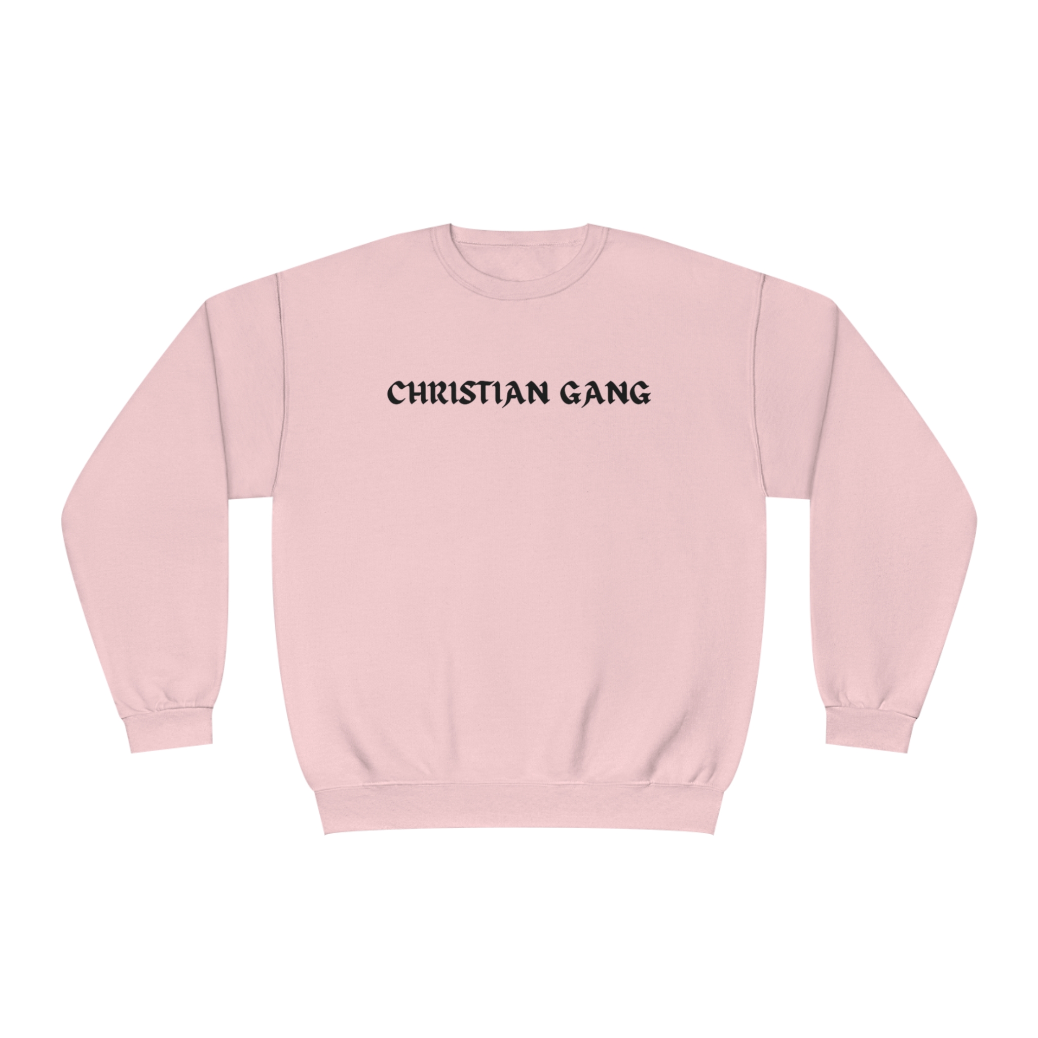 Christian Gang