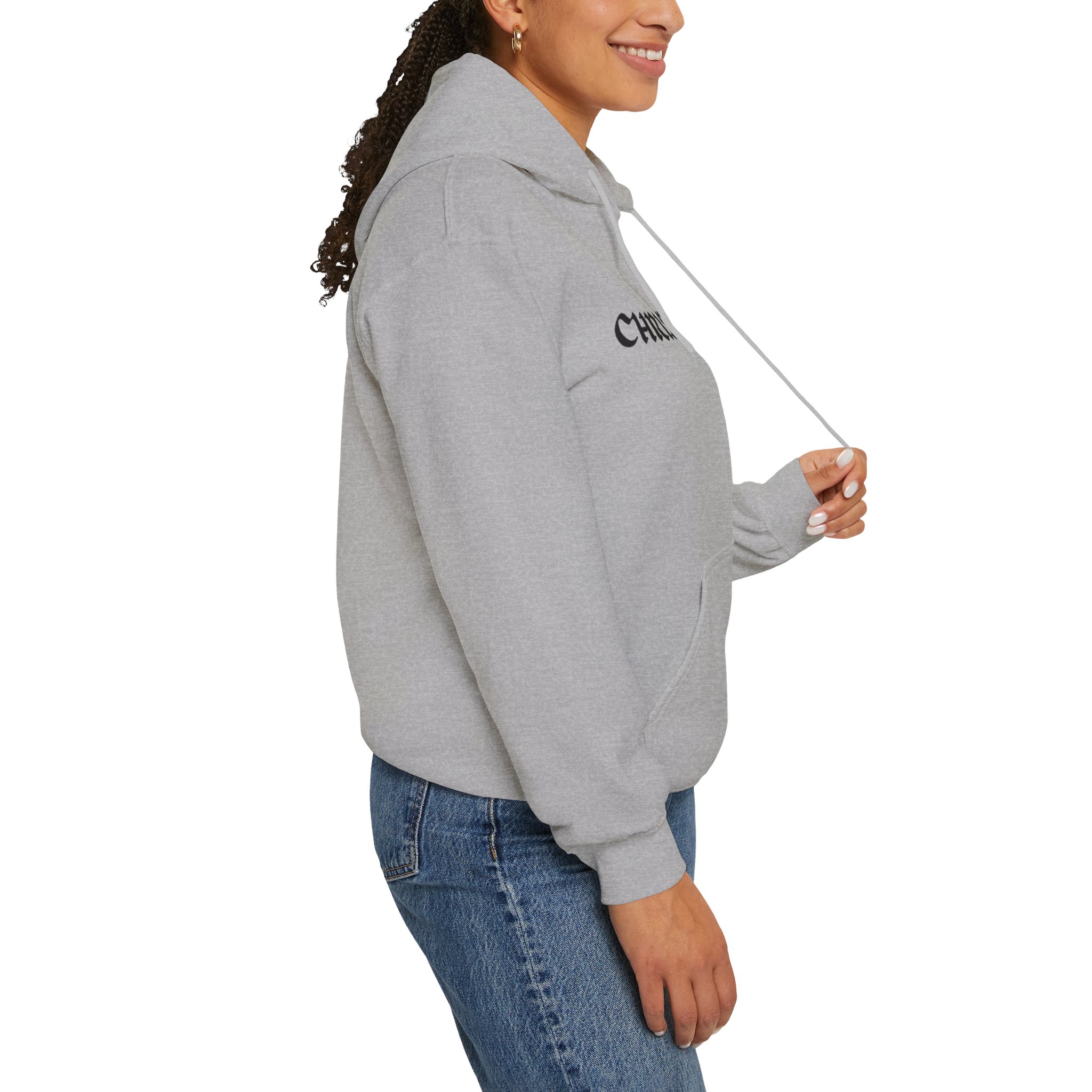 CG Hoodies