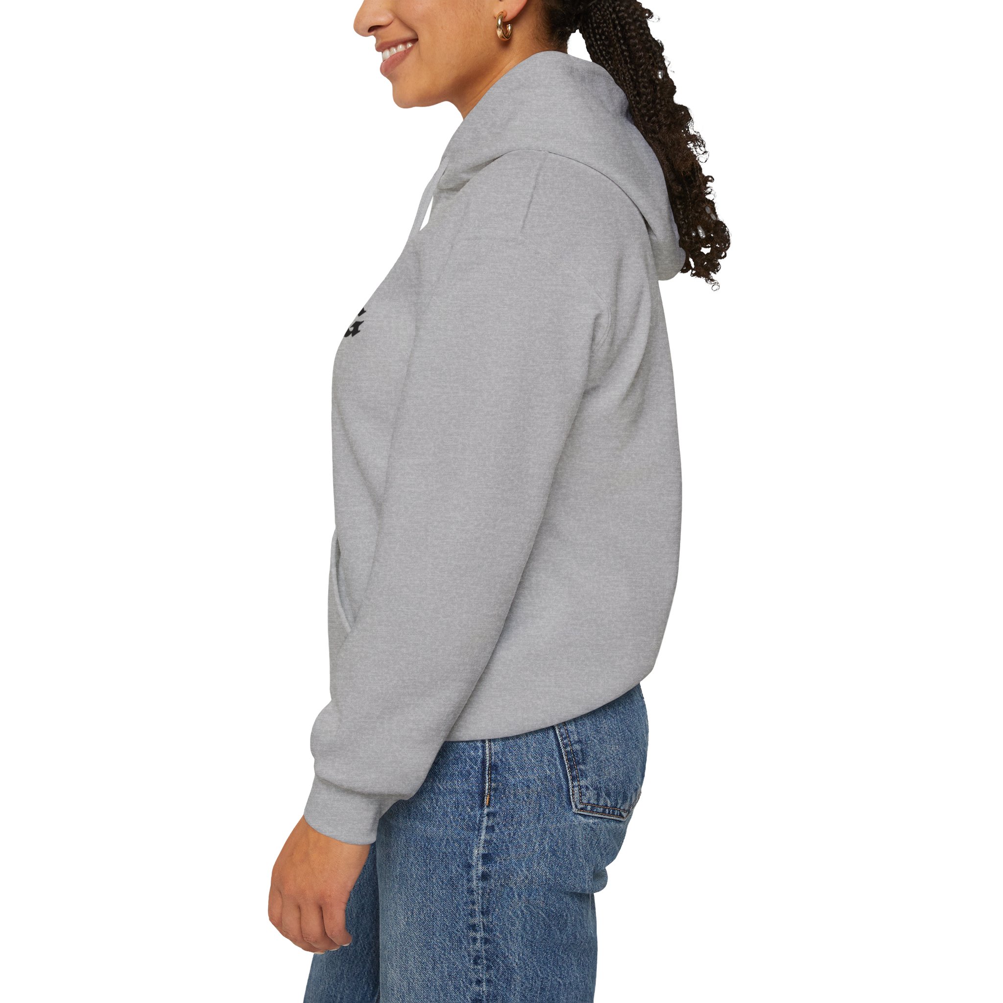 CG Hoodies