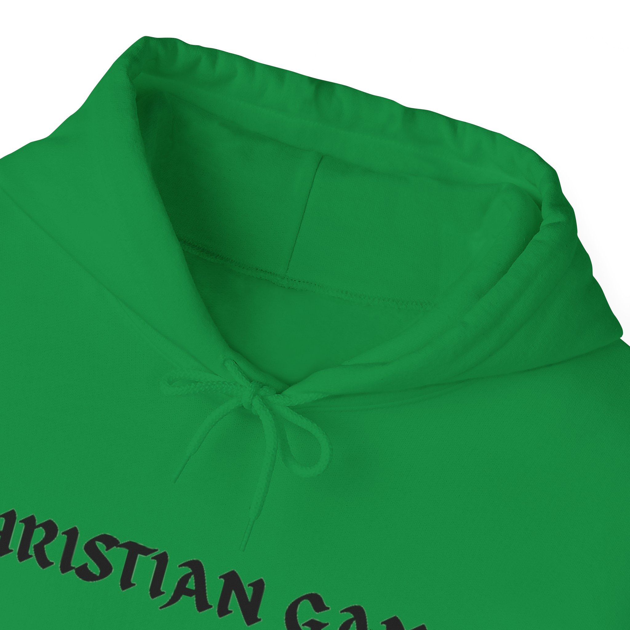 CG Hoodies