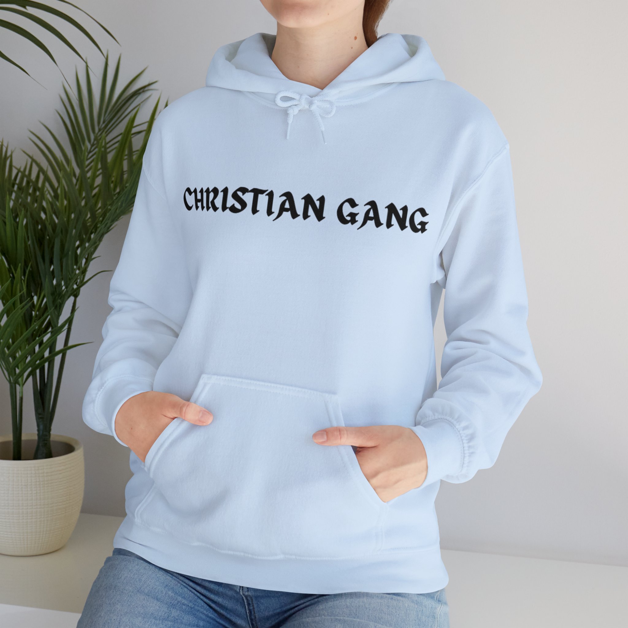 CG Hoodies