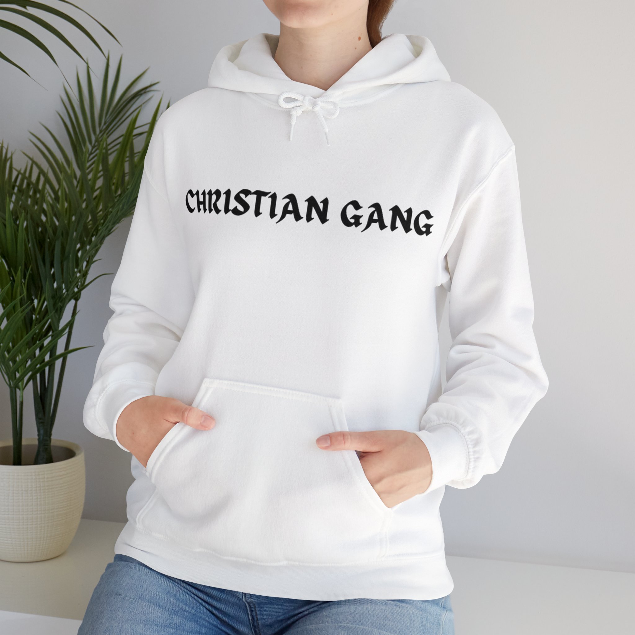CG Hoodies