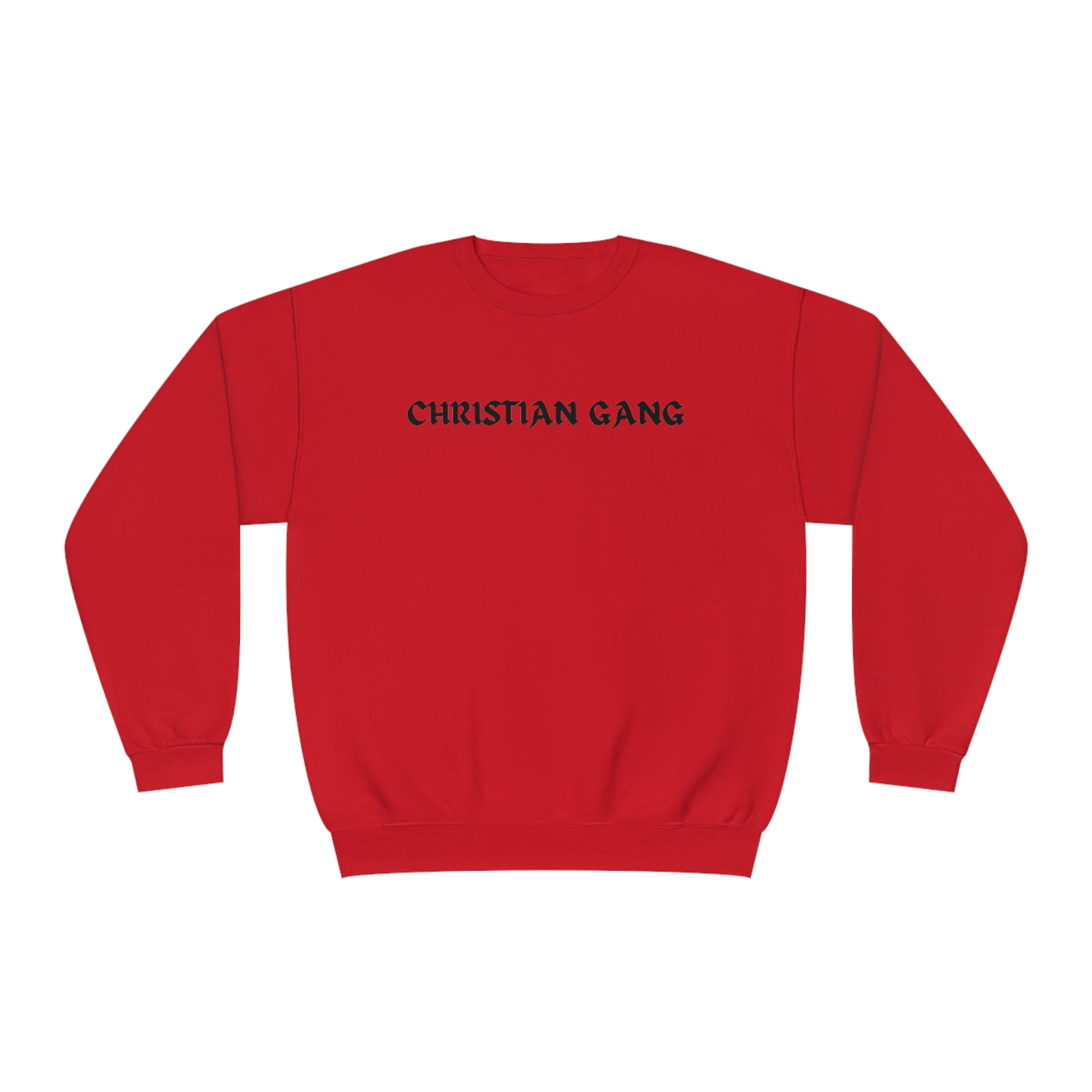 Christian Gang