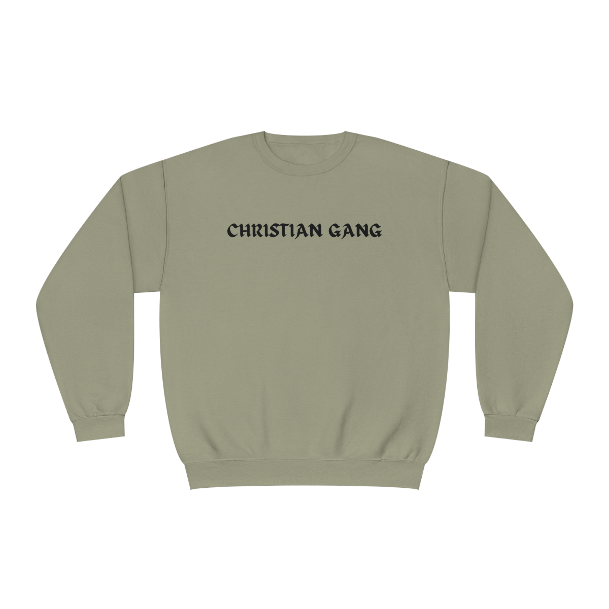 Christian Gang