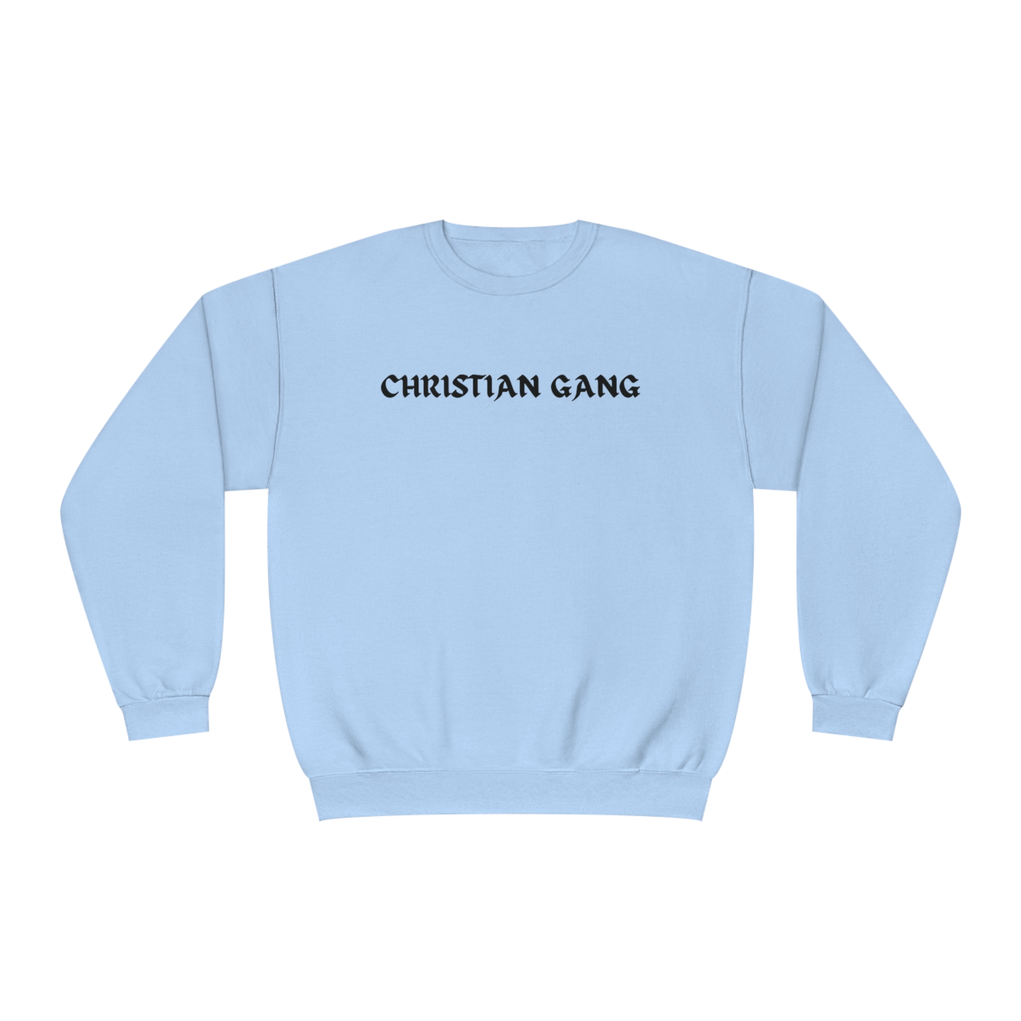 Christian Gang