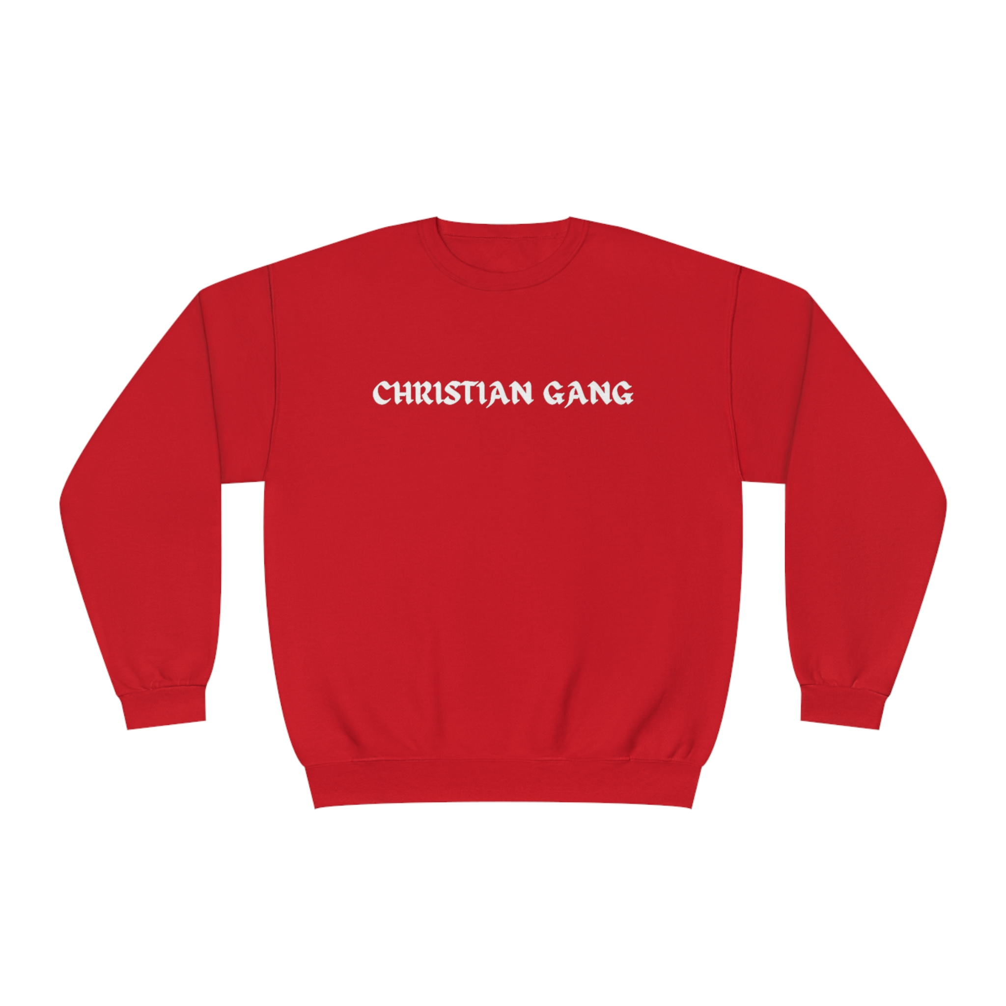 Christian Gang