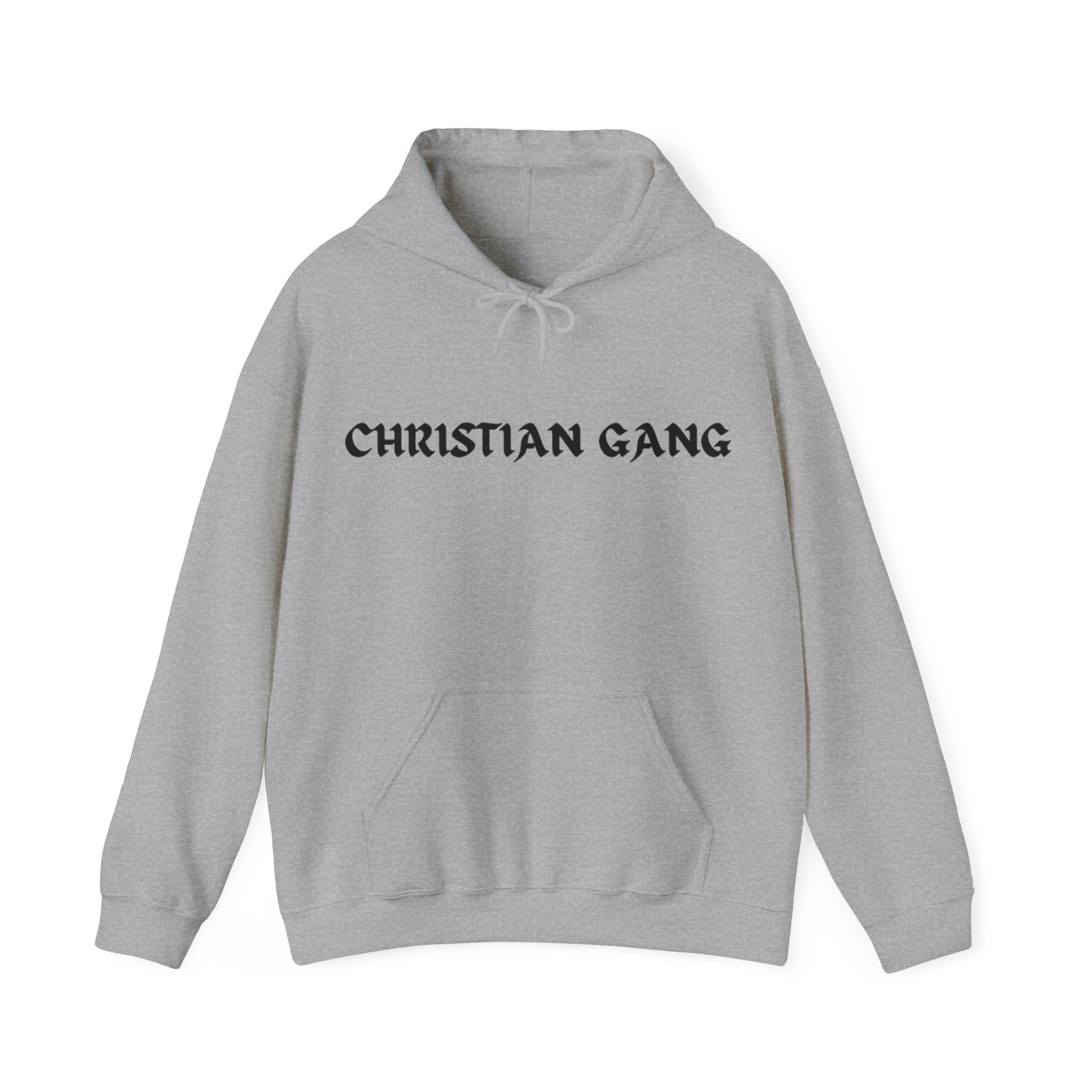 CG Hoodies