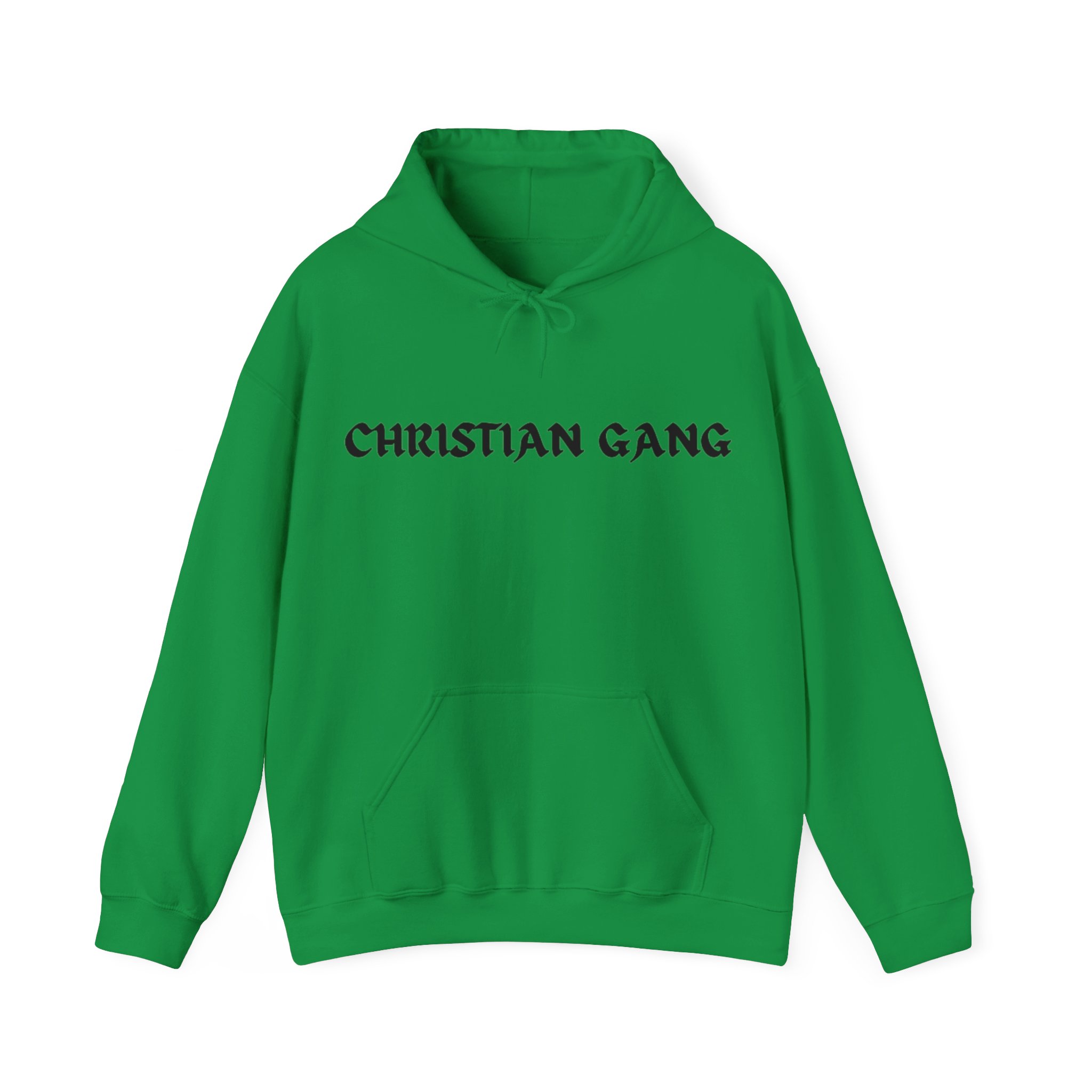 CG Hoodies