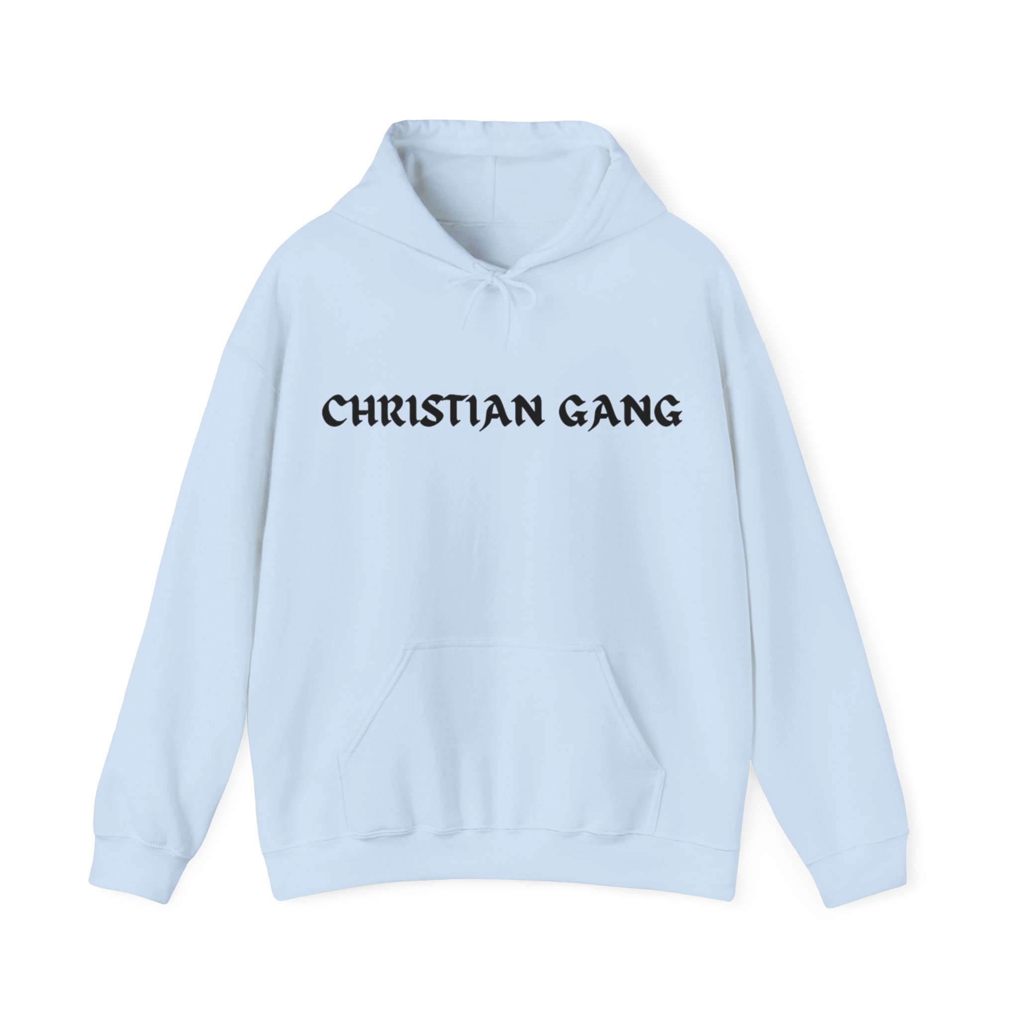 CG Hoodies