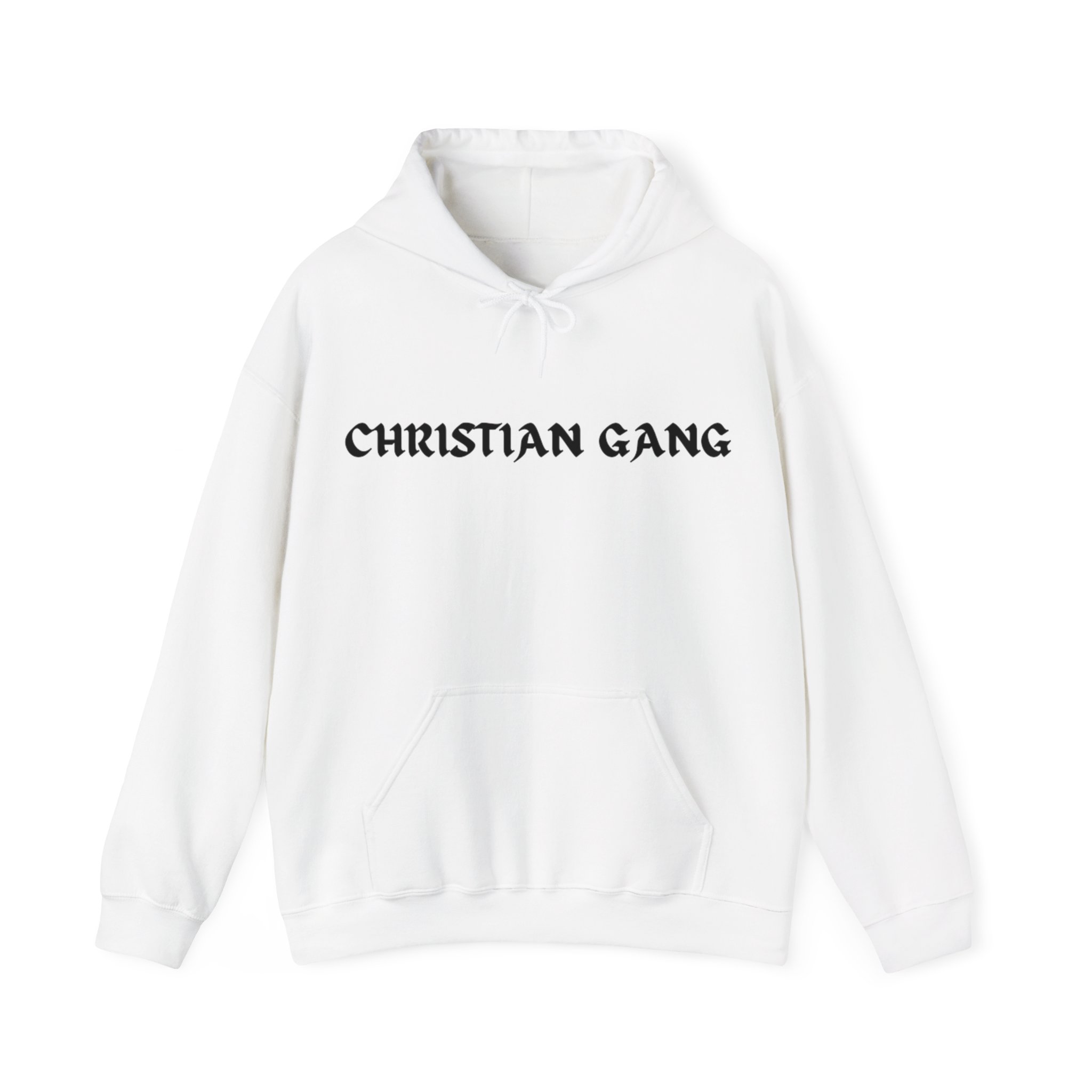CG Hoodies