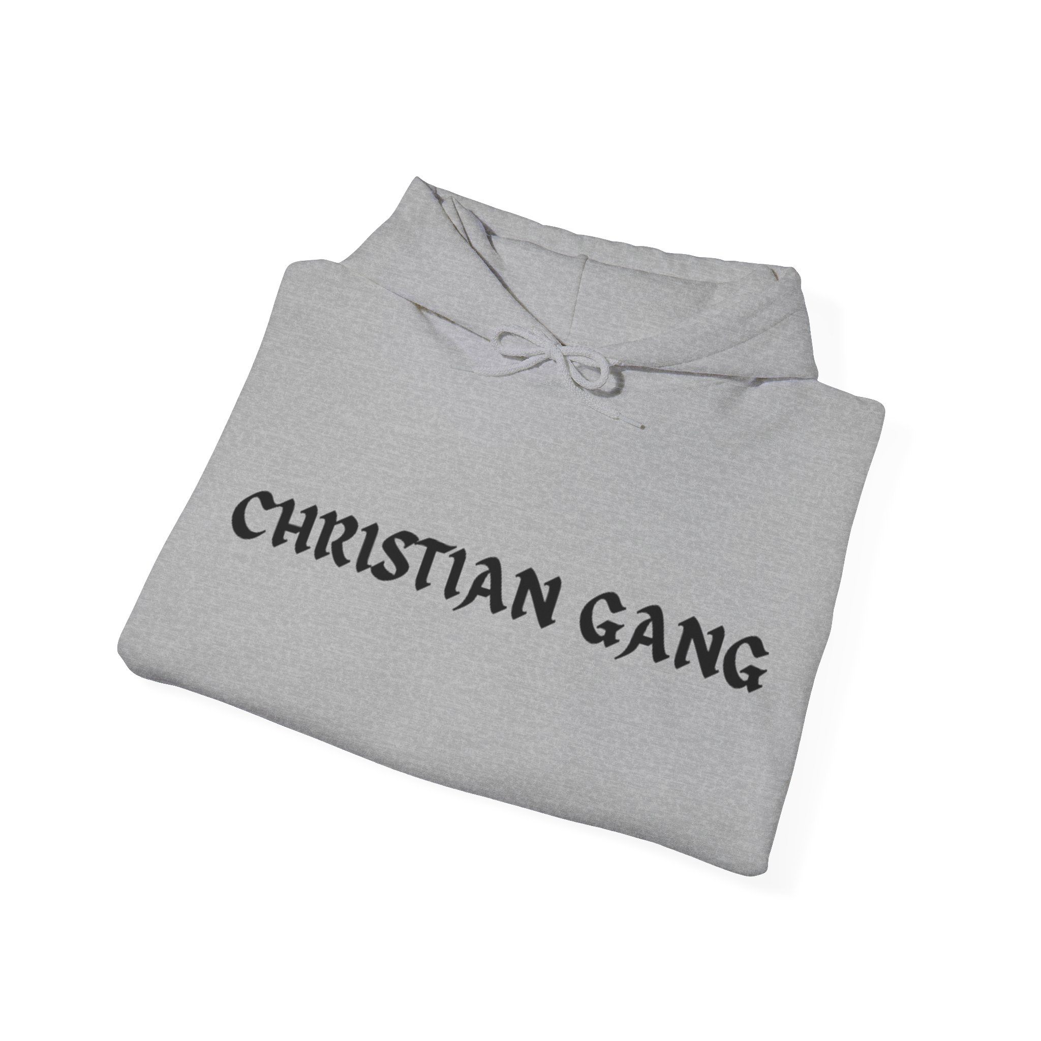 CG Hoodies